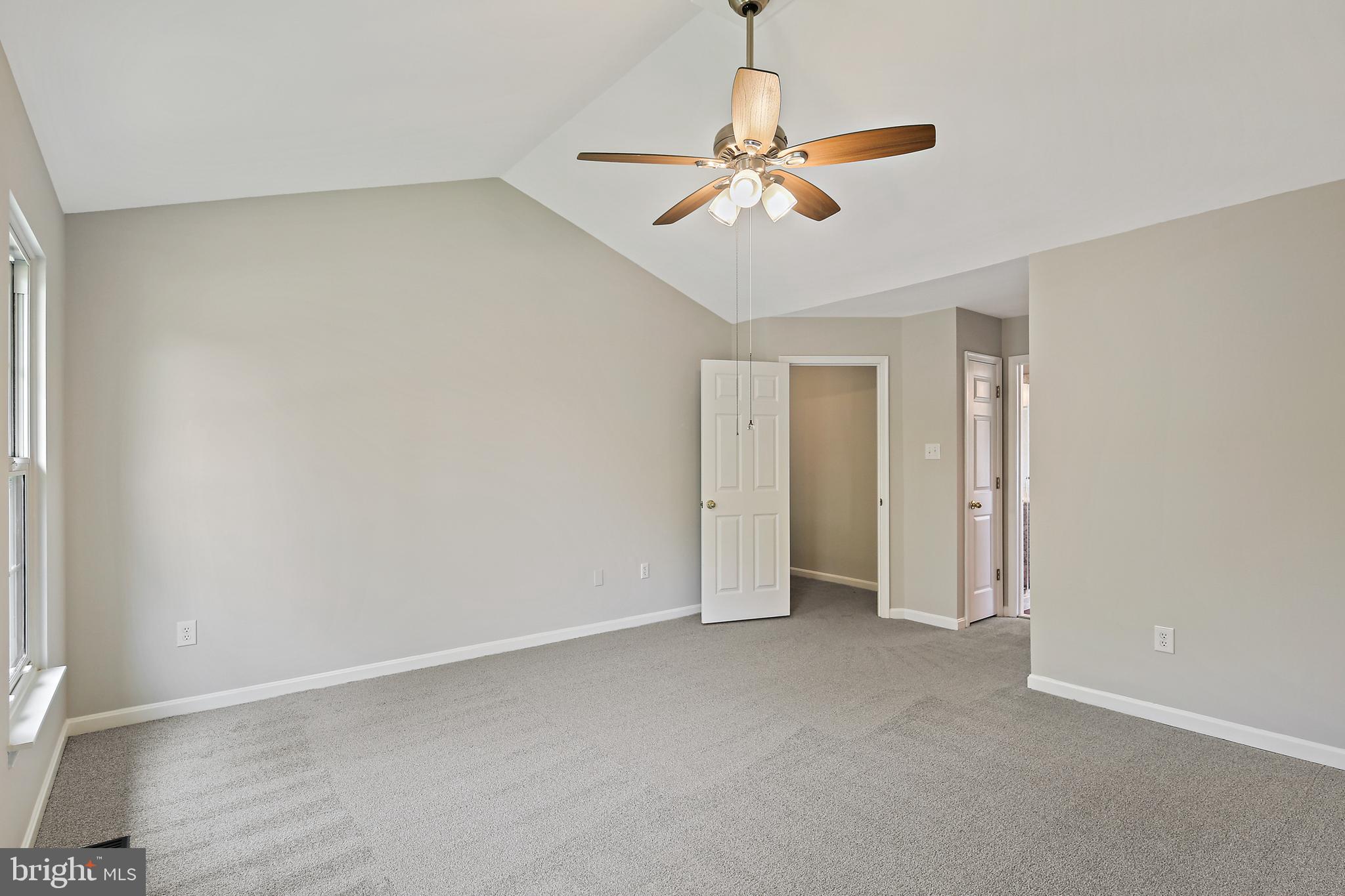 MONTGOMERY MEADOWS - Residential