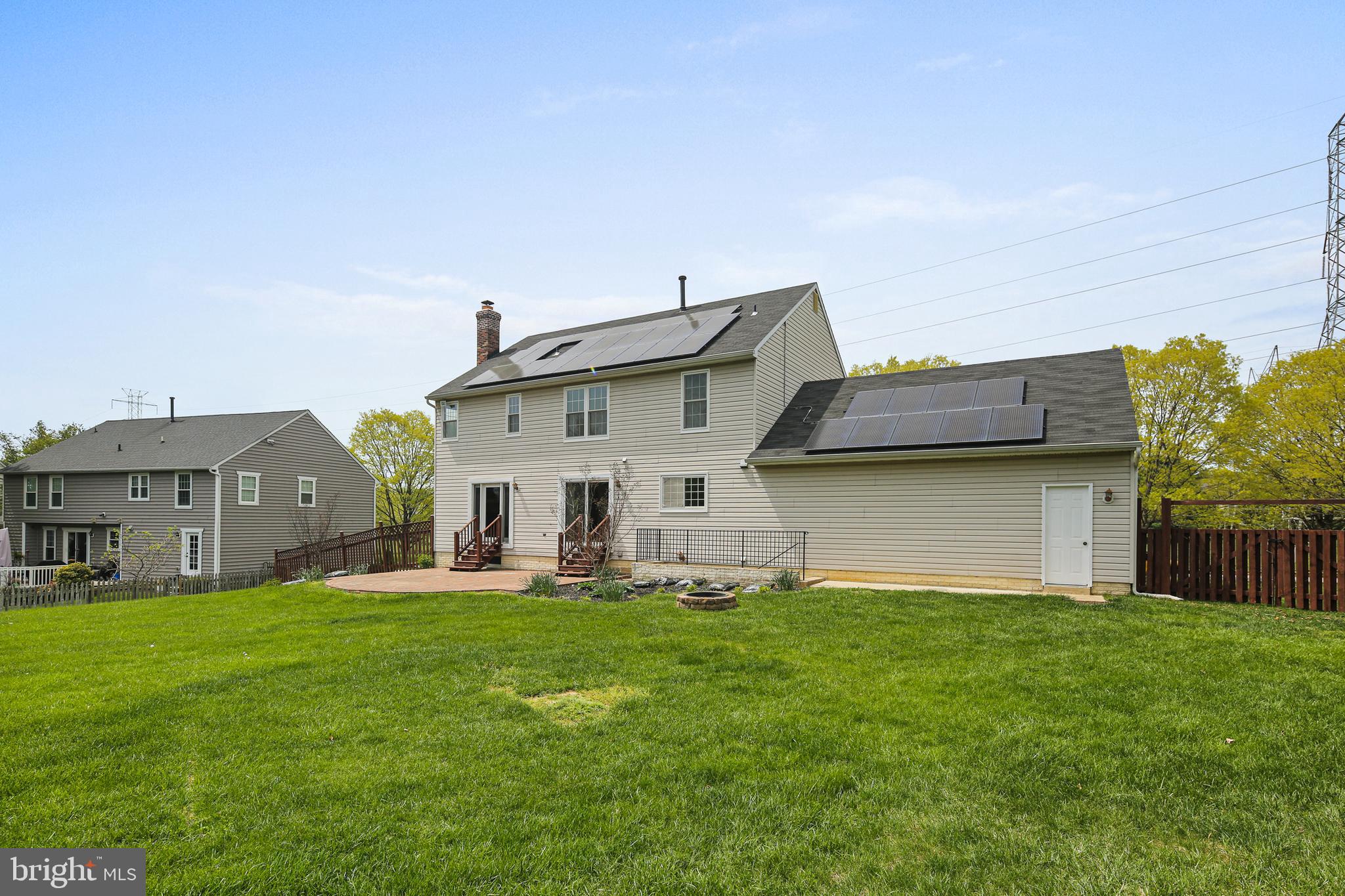 MONTGOMERY MEADOWS - Residential