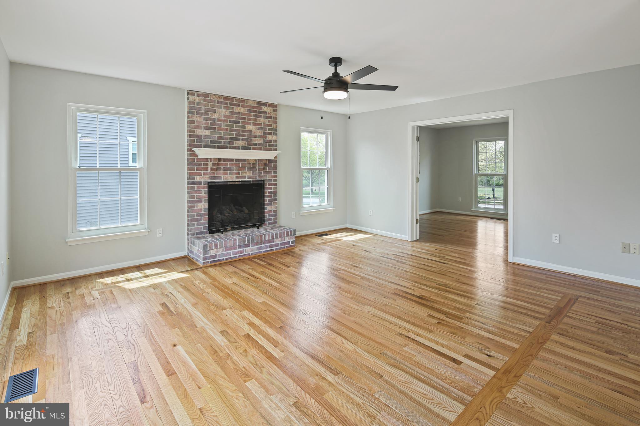 MONTGOMERY MEADOWS - Residential