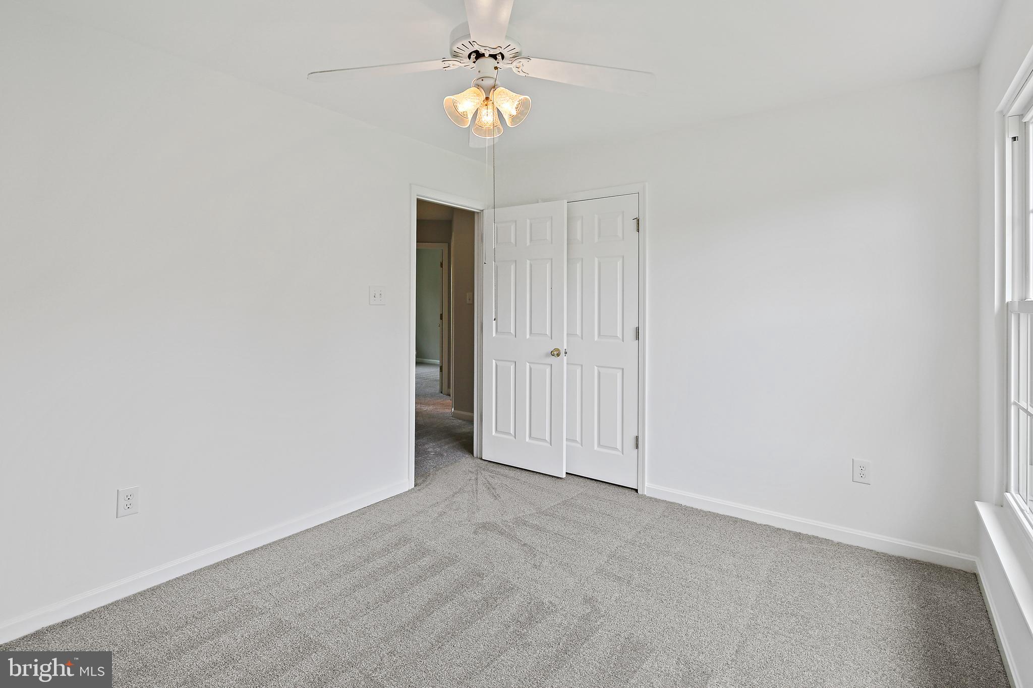 MONTGOMERY MEADOWS - Residential