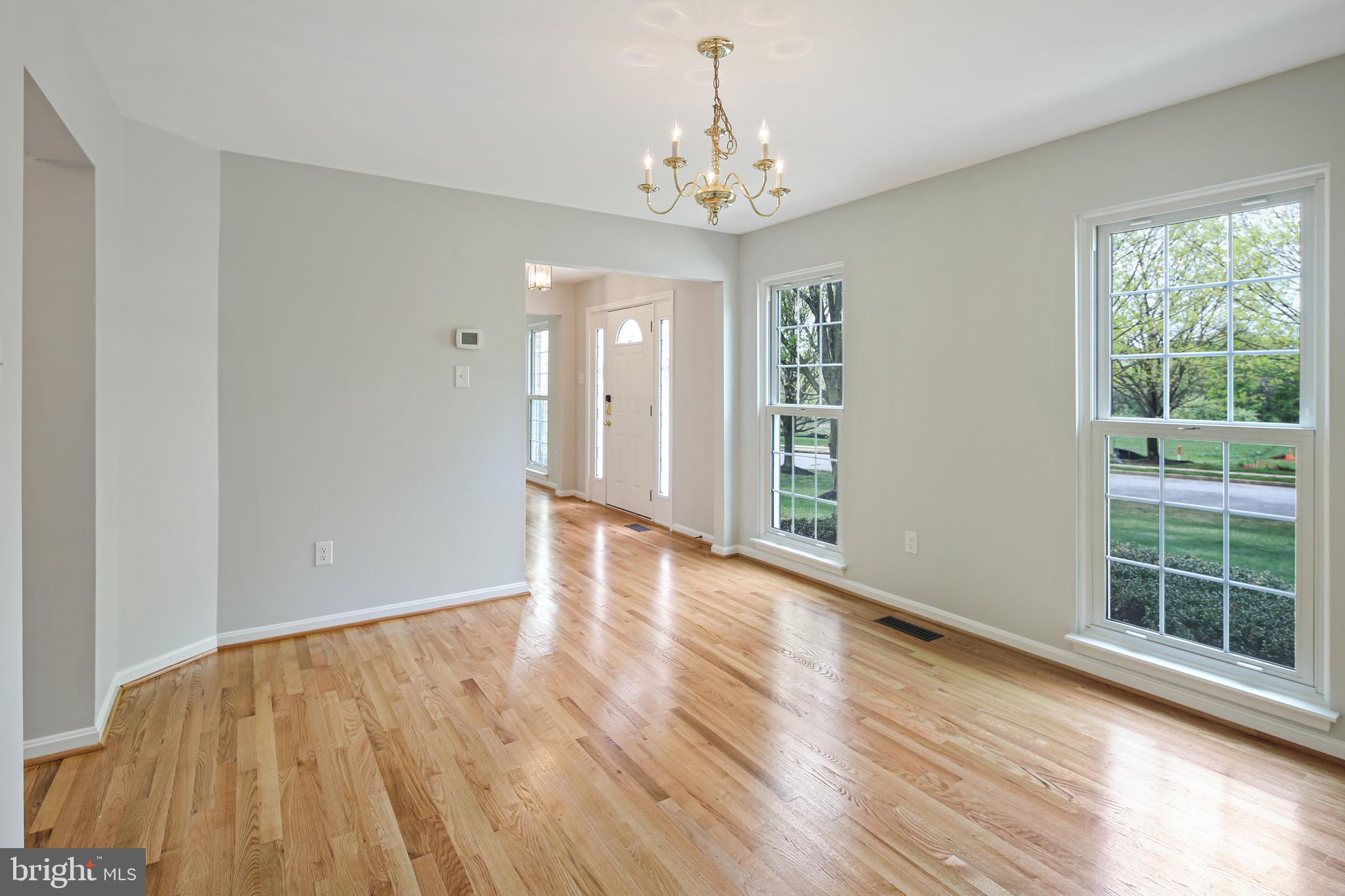 MONTGOMERY MEADOWS - Residential