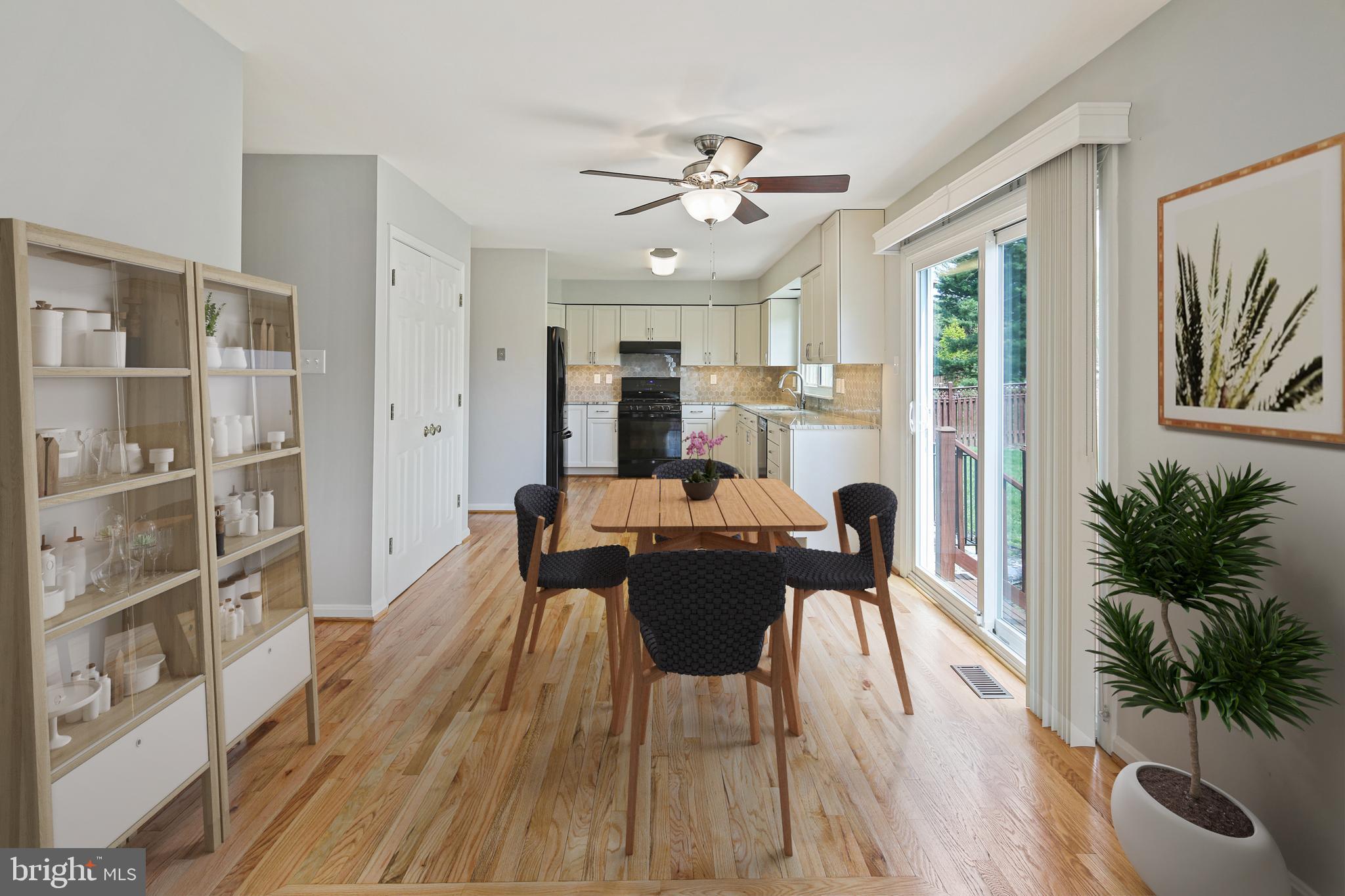 MONTGOMERY MEADOWS - Residential