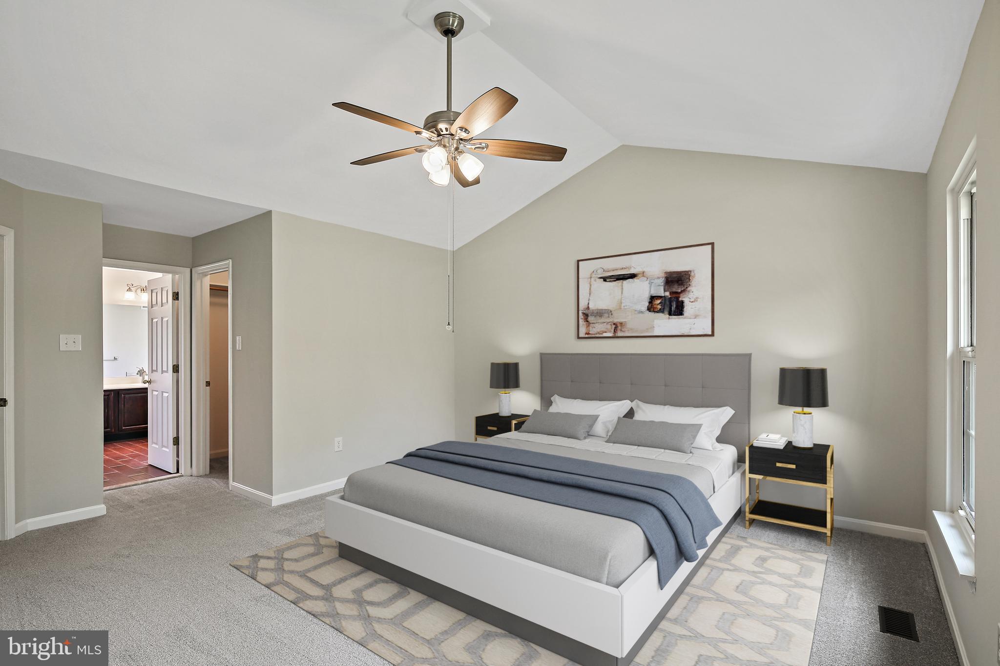 MONTGOMERY MEADOWS - Residential