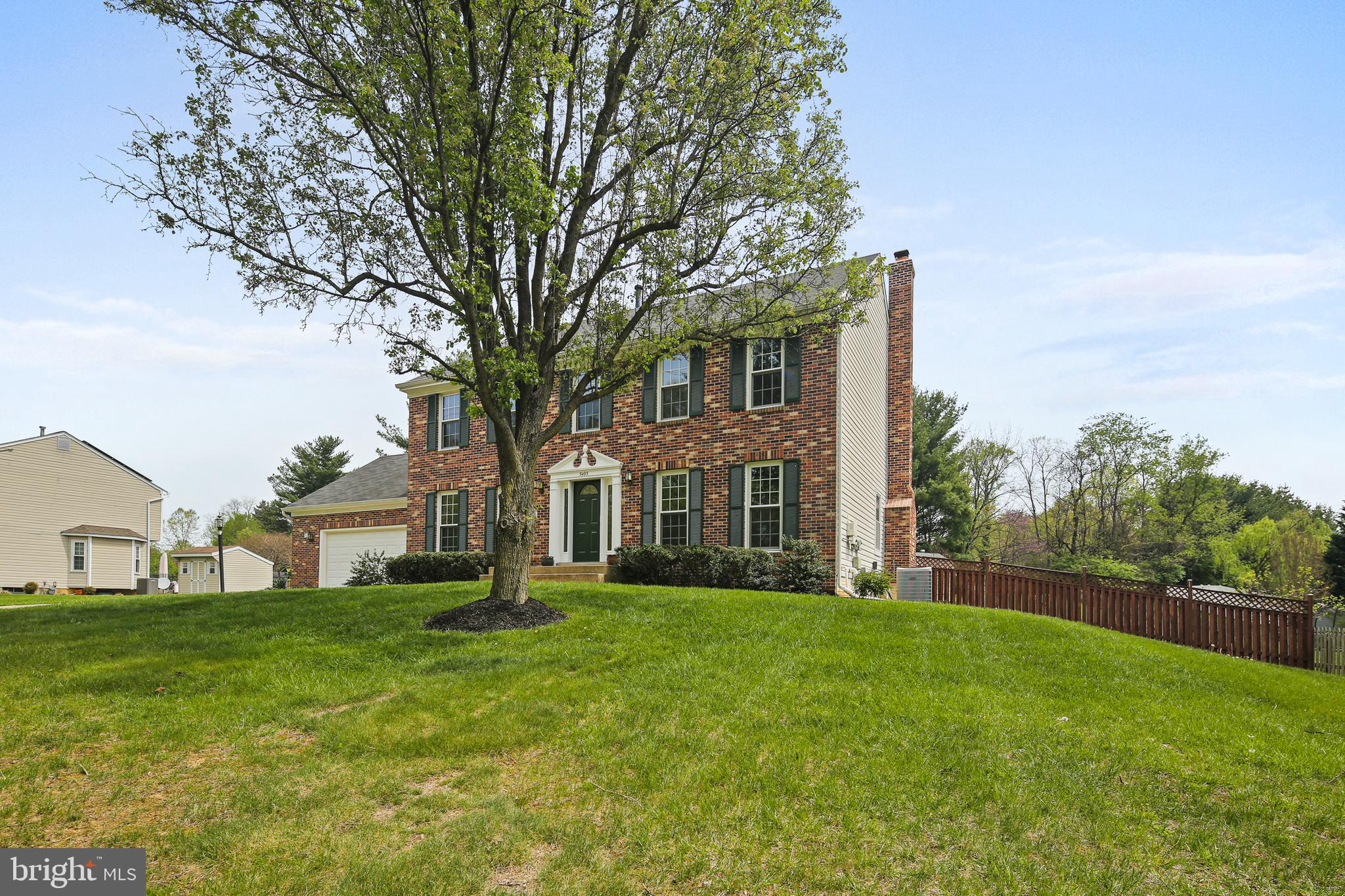 MONTGOMERY MEADOWS - Residential