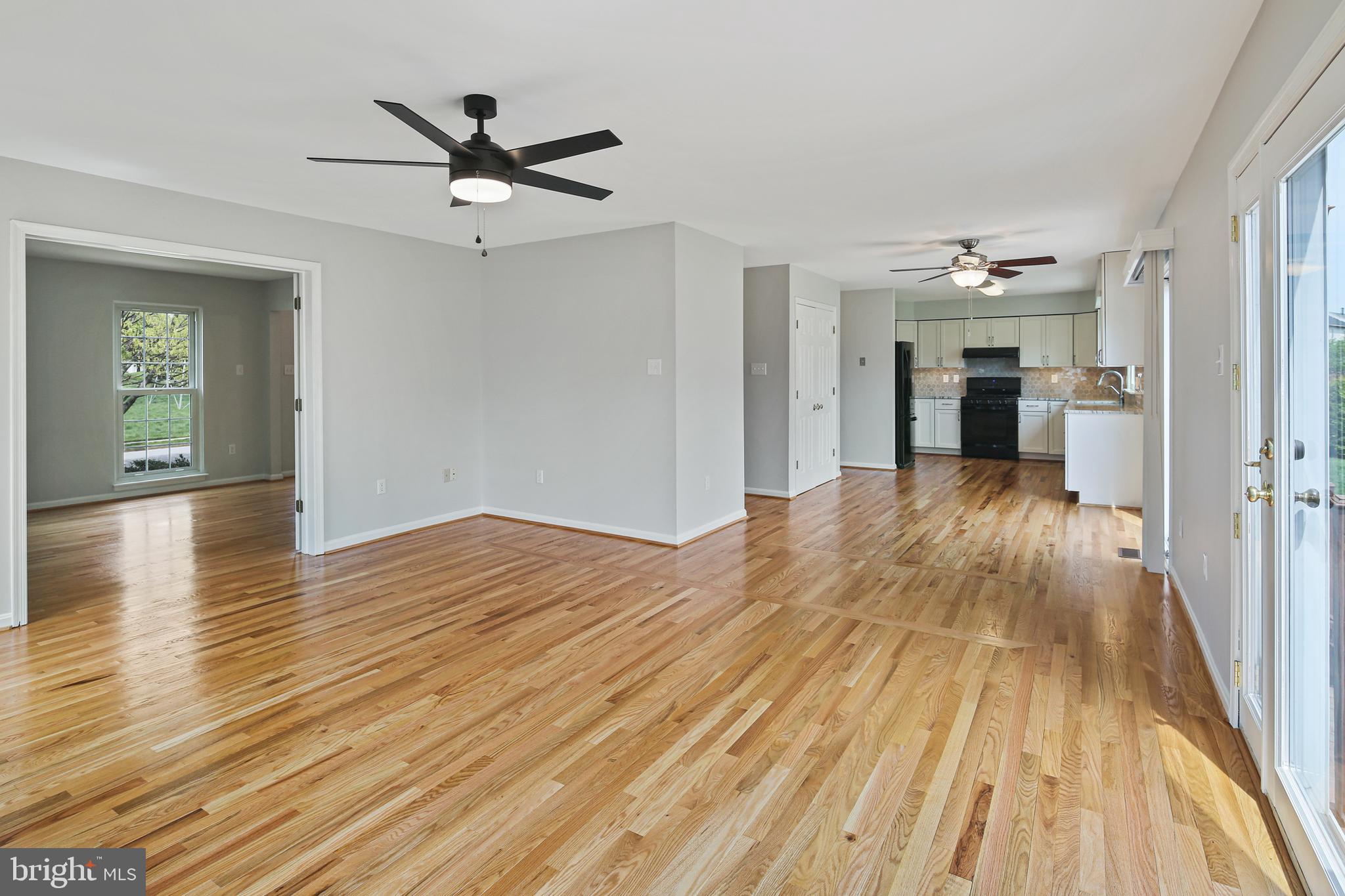 MONTGOMERY MEADOWS - Residential