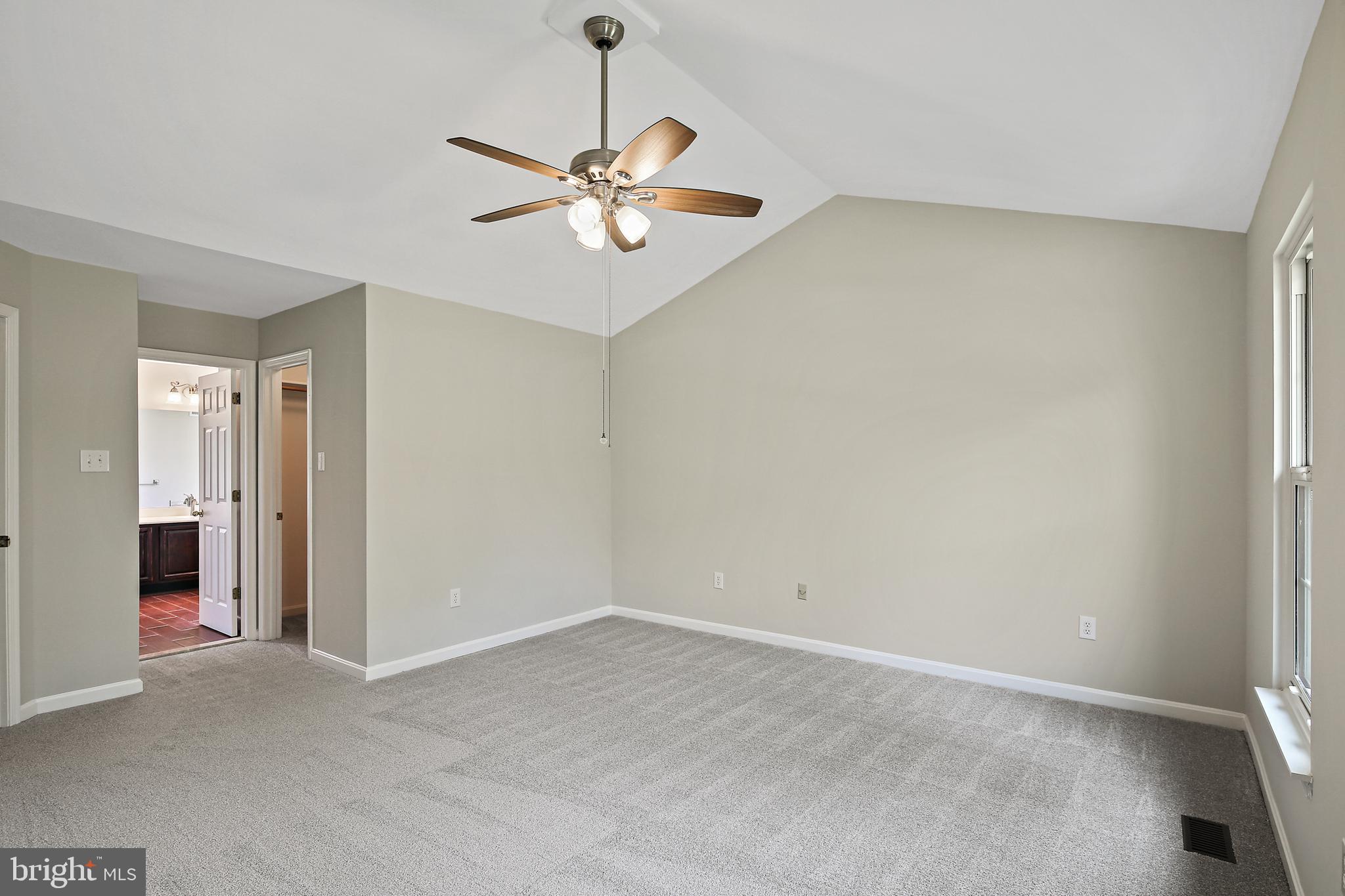 MONTGOMERY MEADOWS - Residential