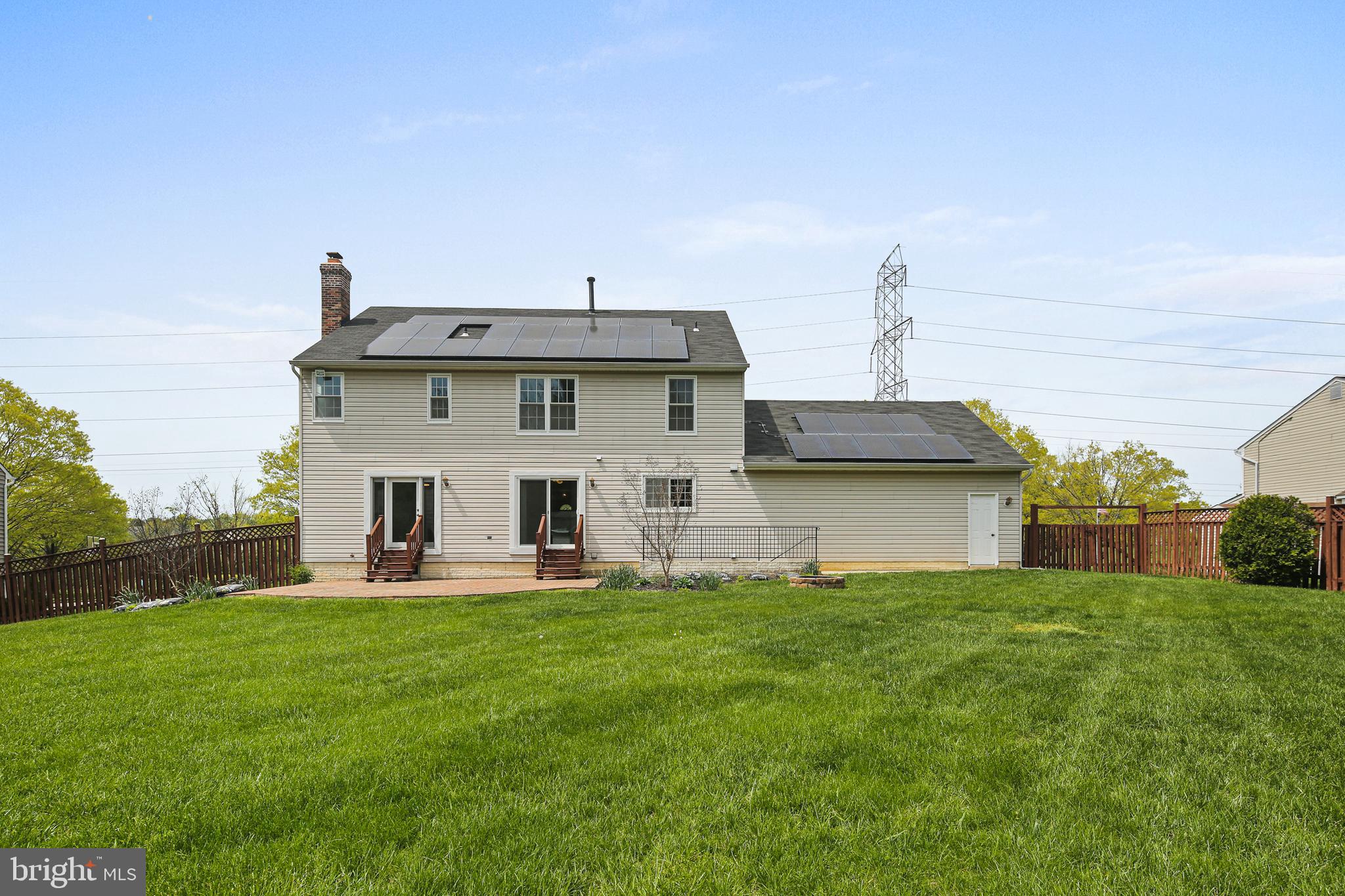 MONTGOMERY MEADOWS - Residential