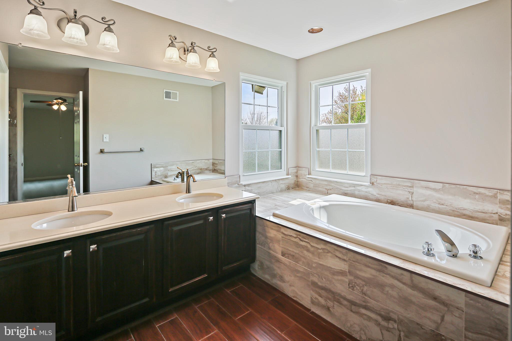 MONTGOMERY MEADOWS - Residential