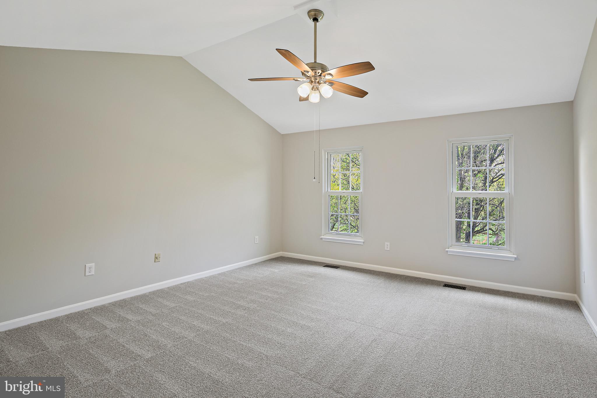 MONTGOMERY MEADOWS - Residential