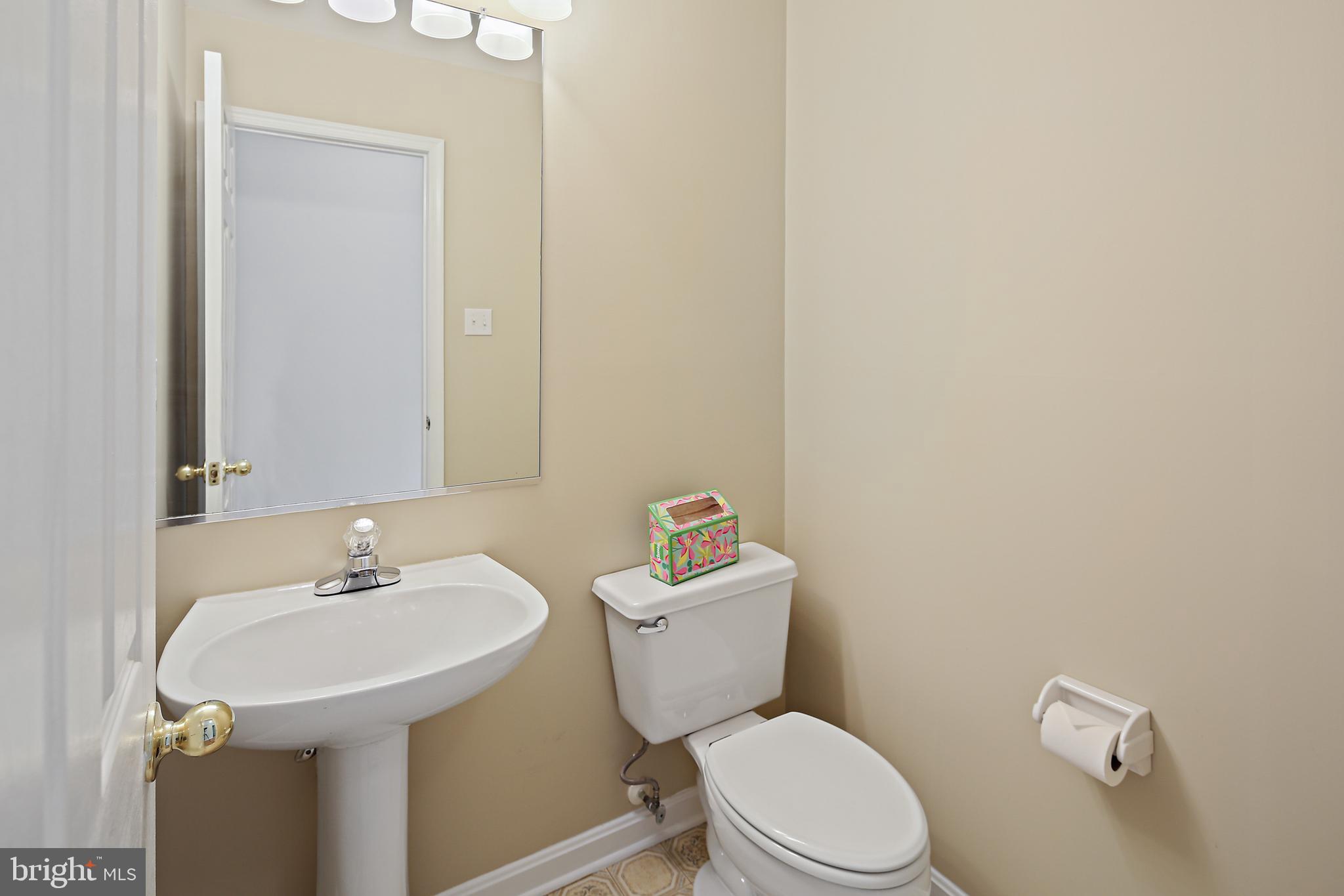 MONTGOMERY MEADOWS - Residential