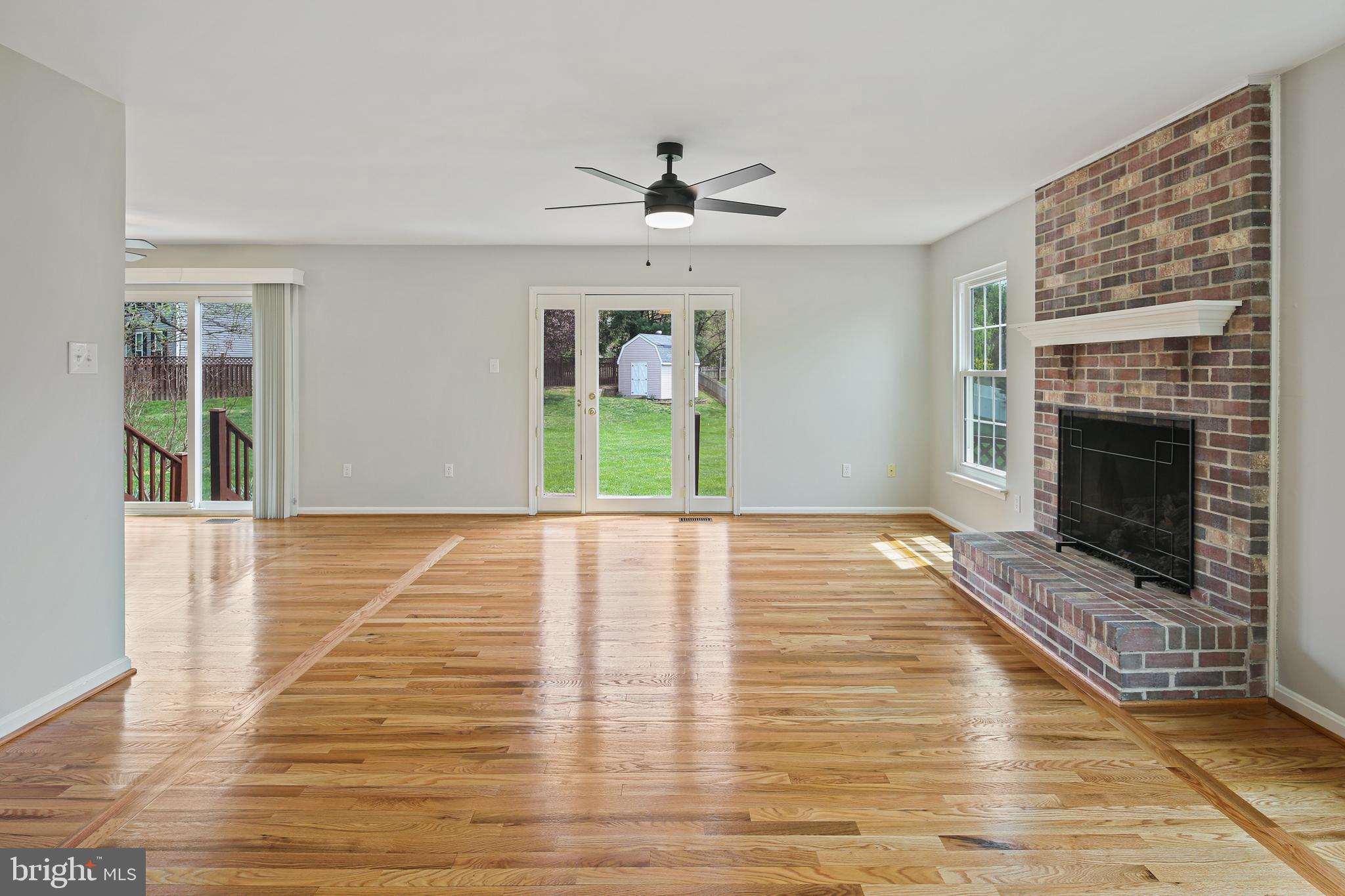 MONTGOMERY MEADOWS - Residential