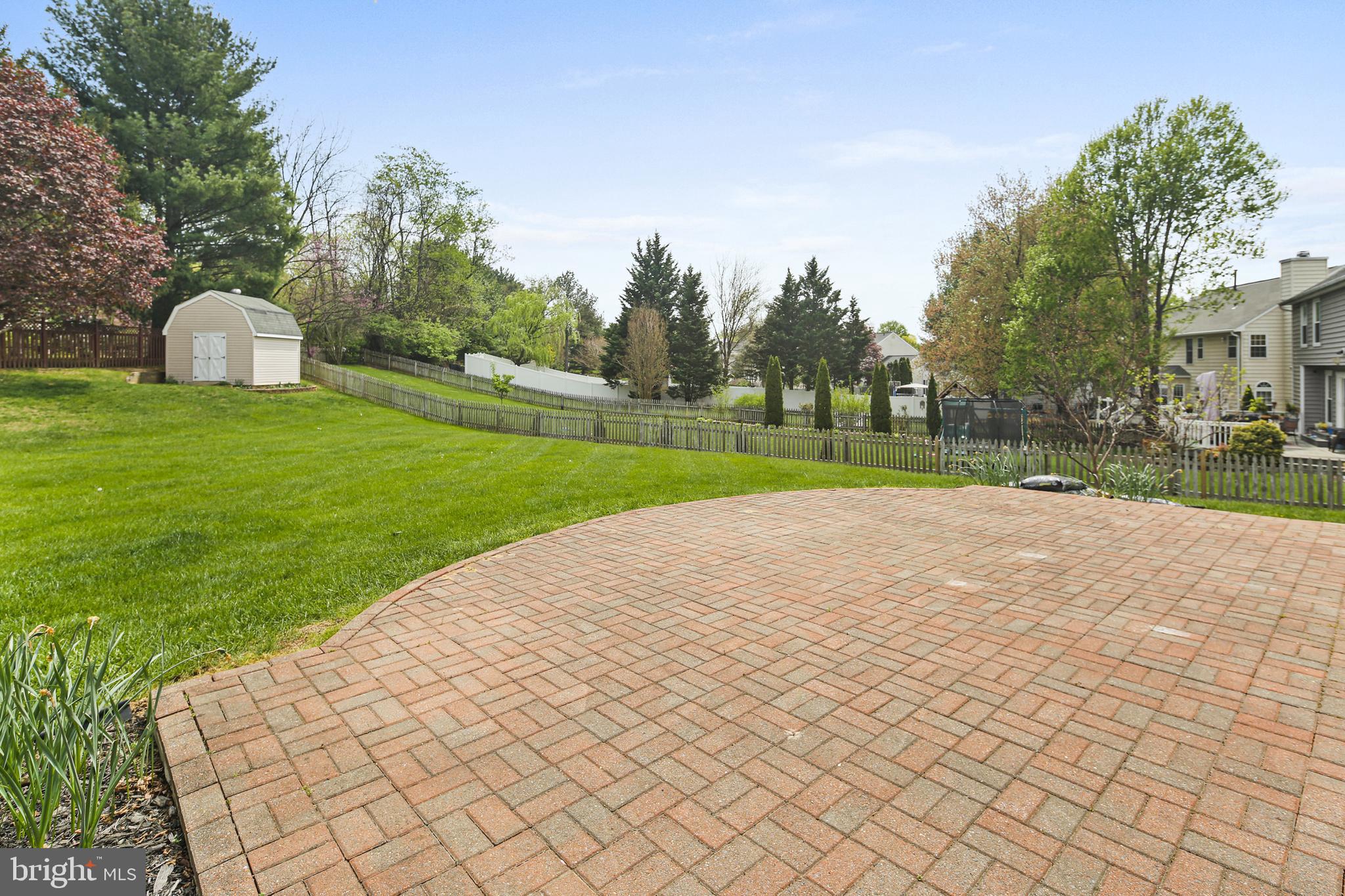 MONTGOMERY MEADOWS - Residential