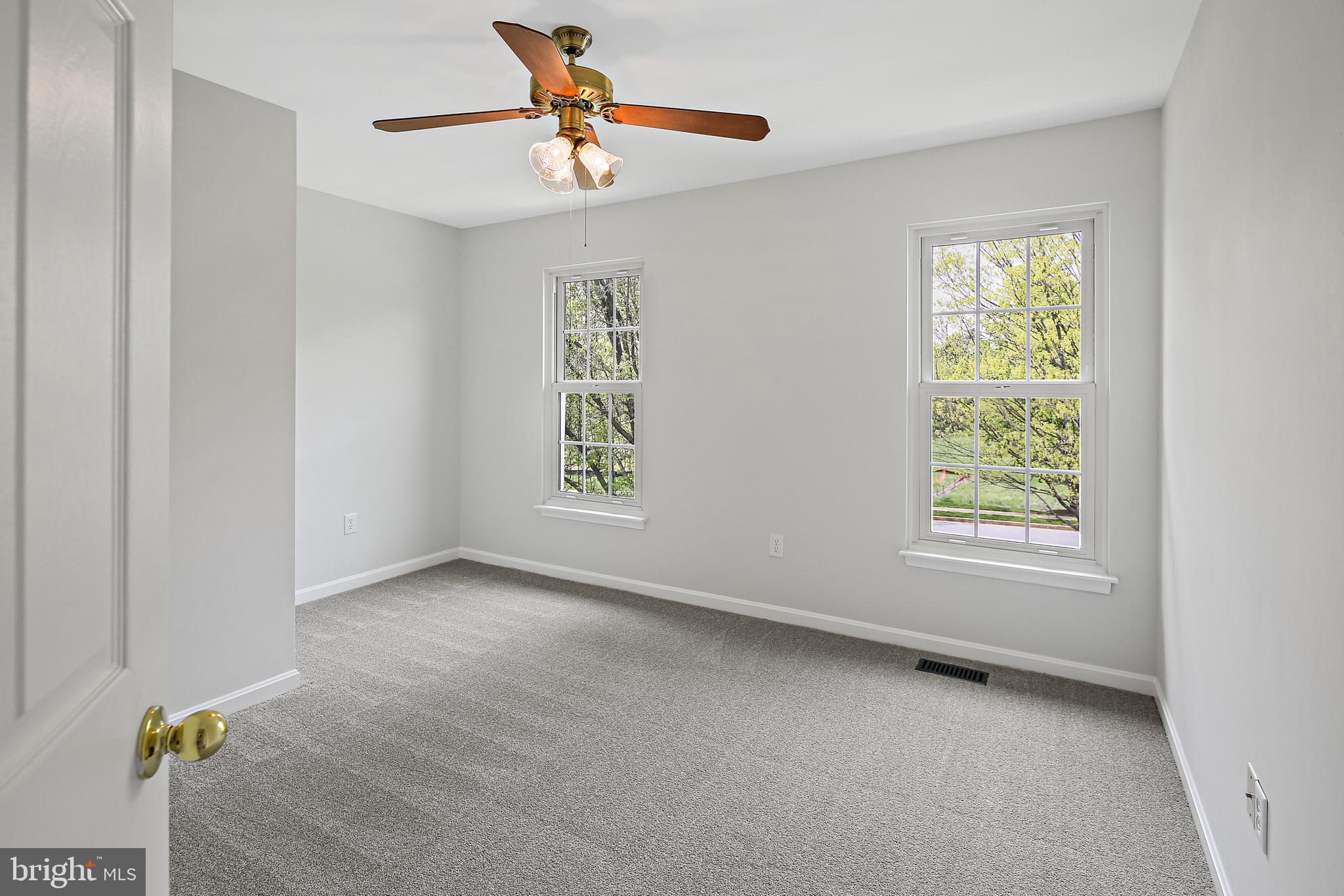 MONTGOMERY MEADOWS - Residential