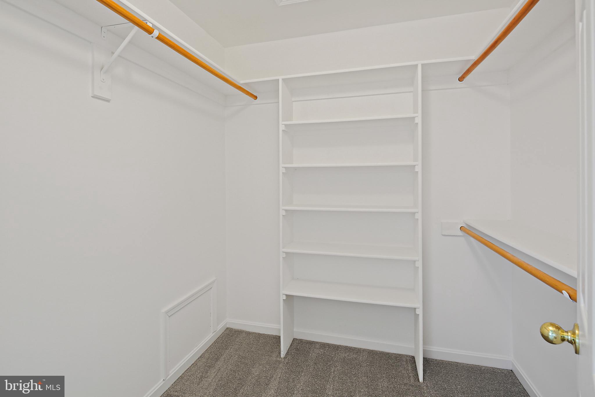 MONTGOMERY MEADOWS - Residential