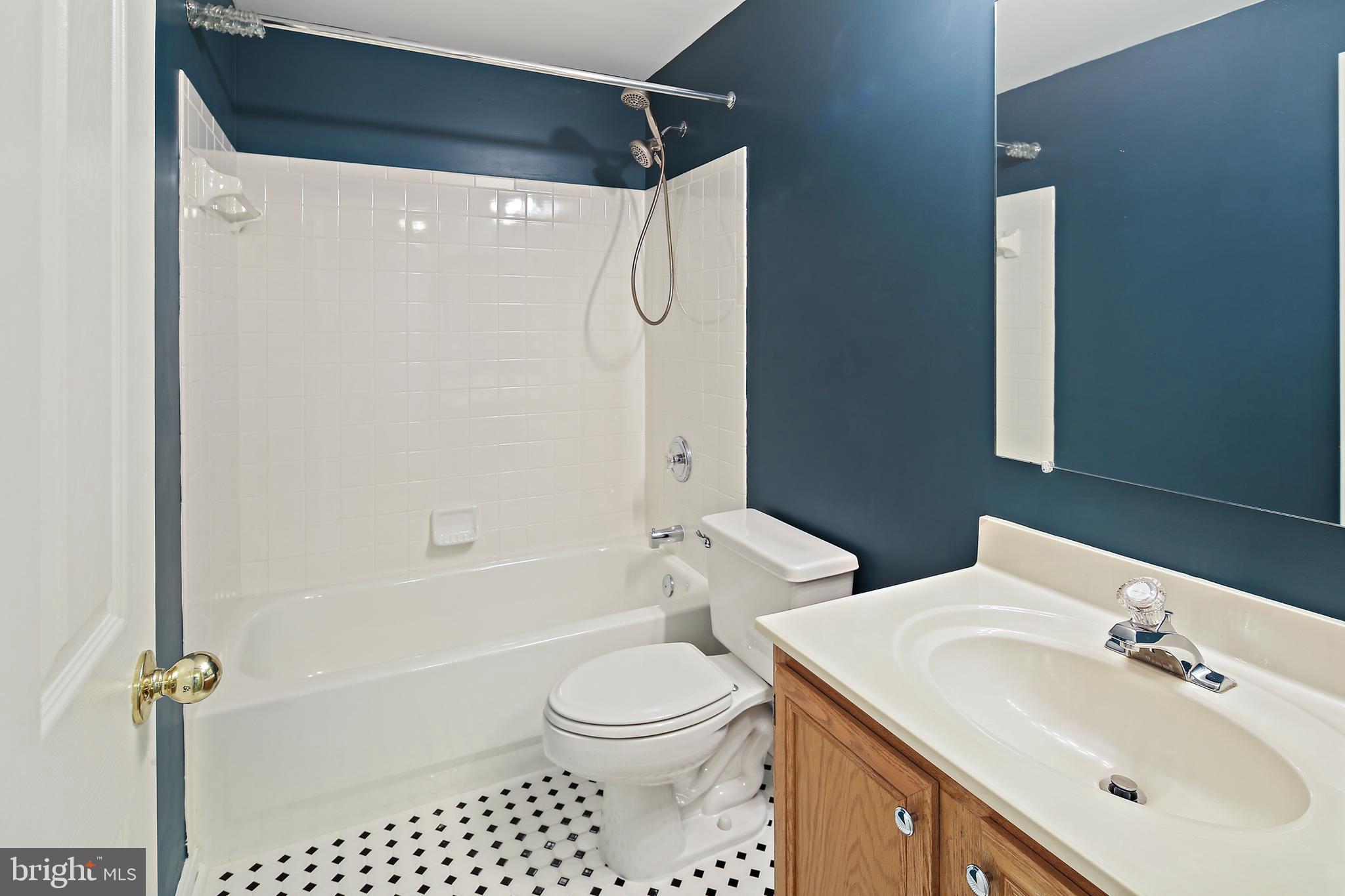 MONTGOMERY MEADOWS - Residential