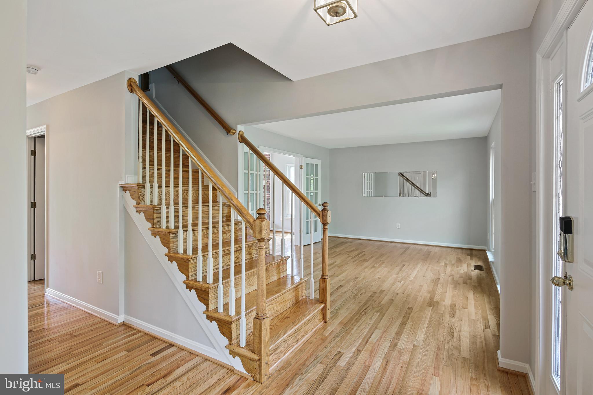 MONTGOMERY MEADOWS - Residential