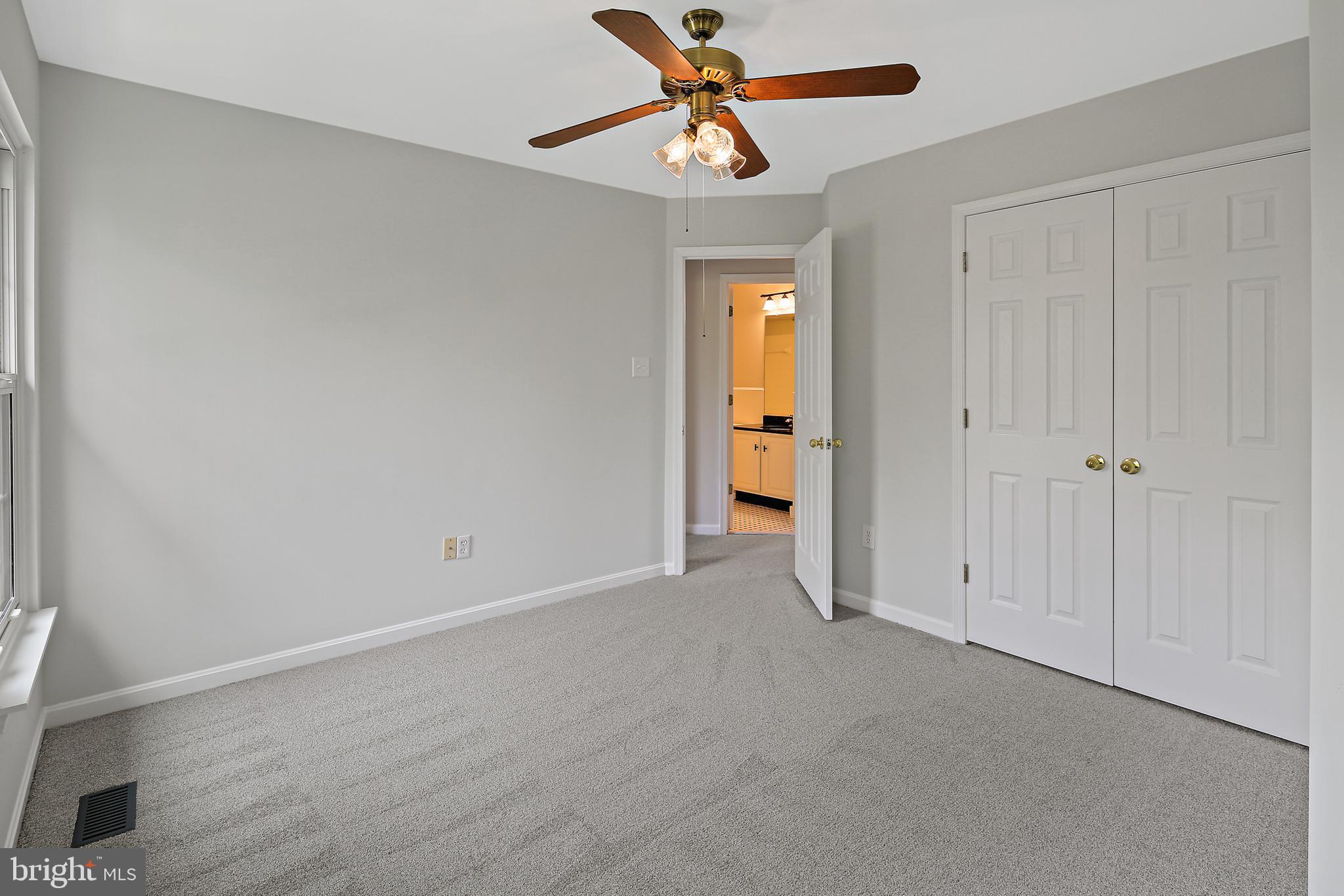 MONTGOMERY MEADOWS - Residential