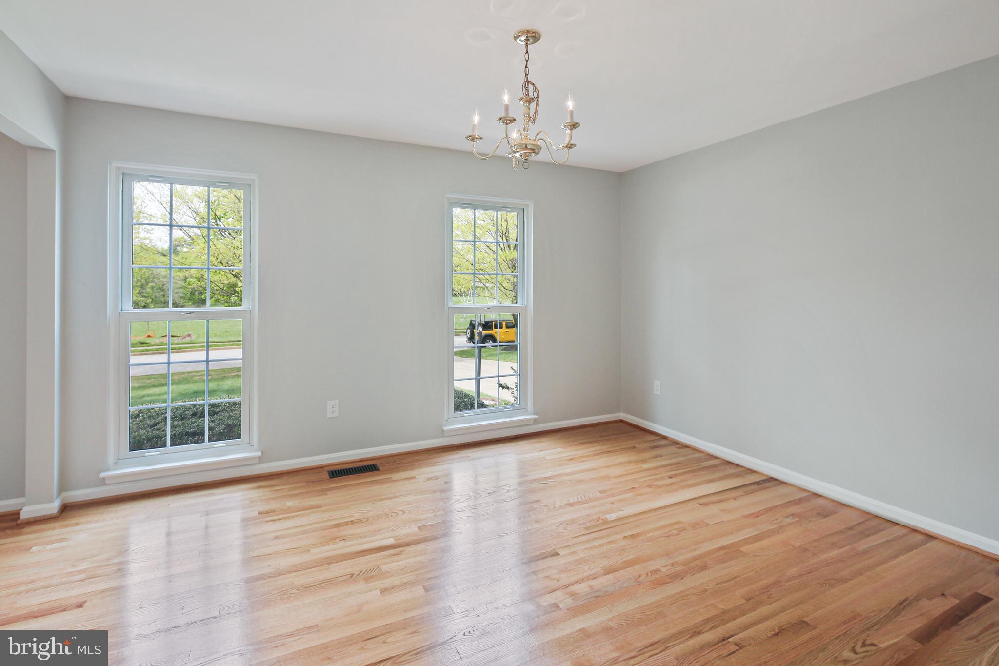 MONTGOMERY MEADOWS - Residential