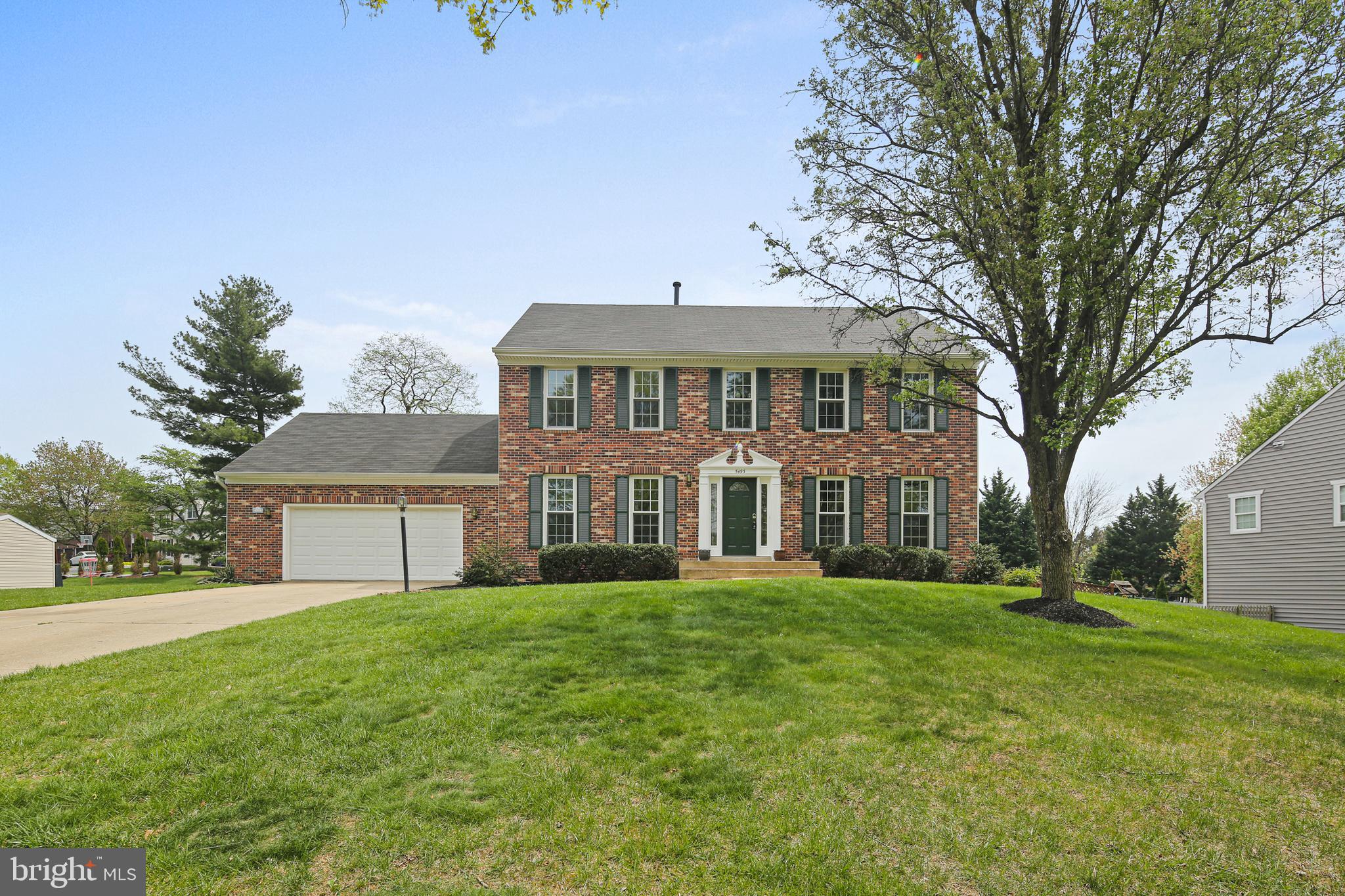 MONTGOMERY MEADOWS - Residential