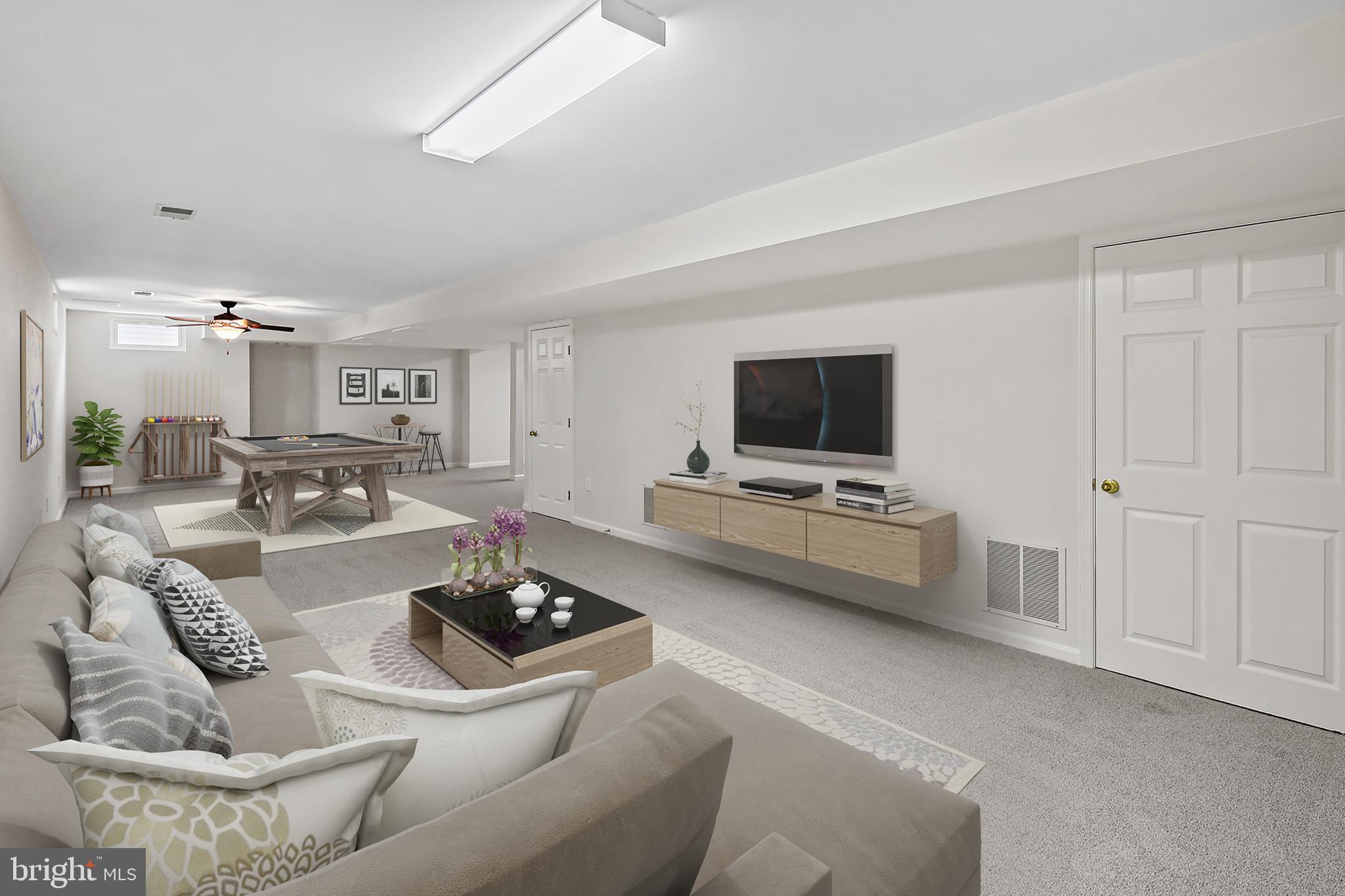 MONTGOMERY MEADOWS - Residential