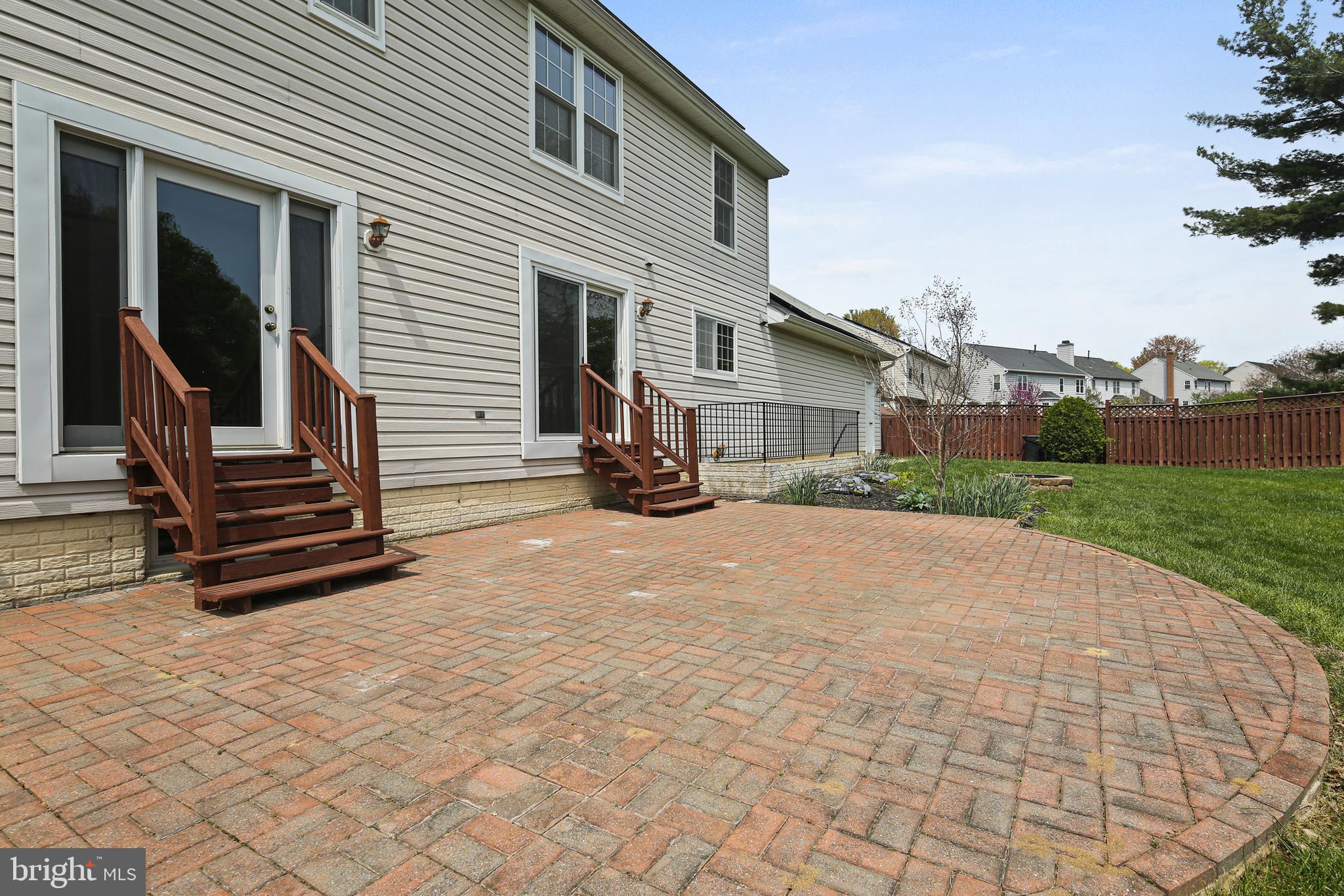 MONTGOMERY MEADOWS - Residential