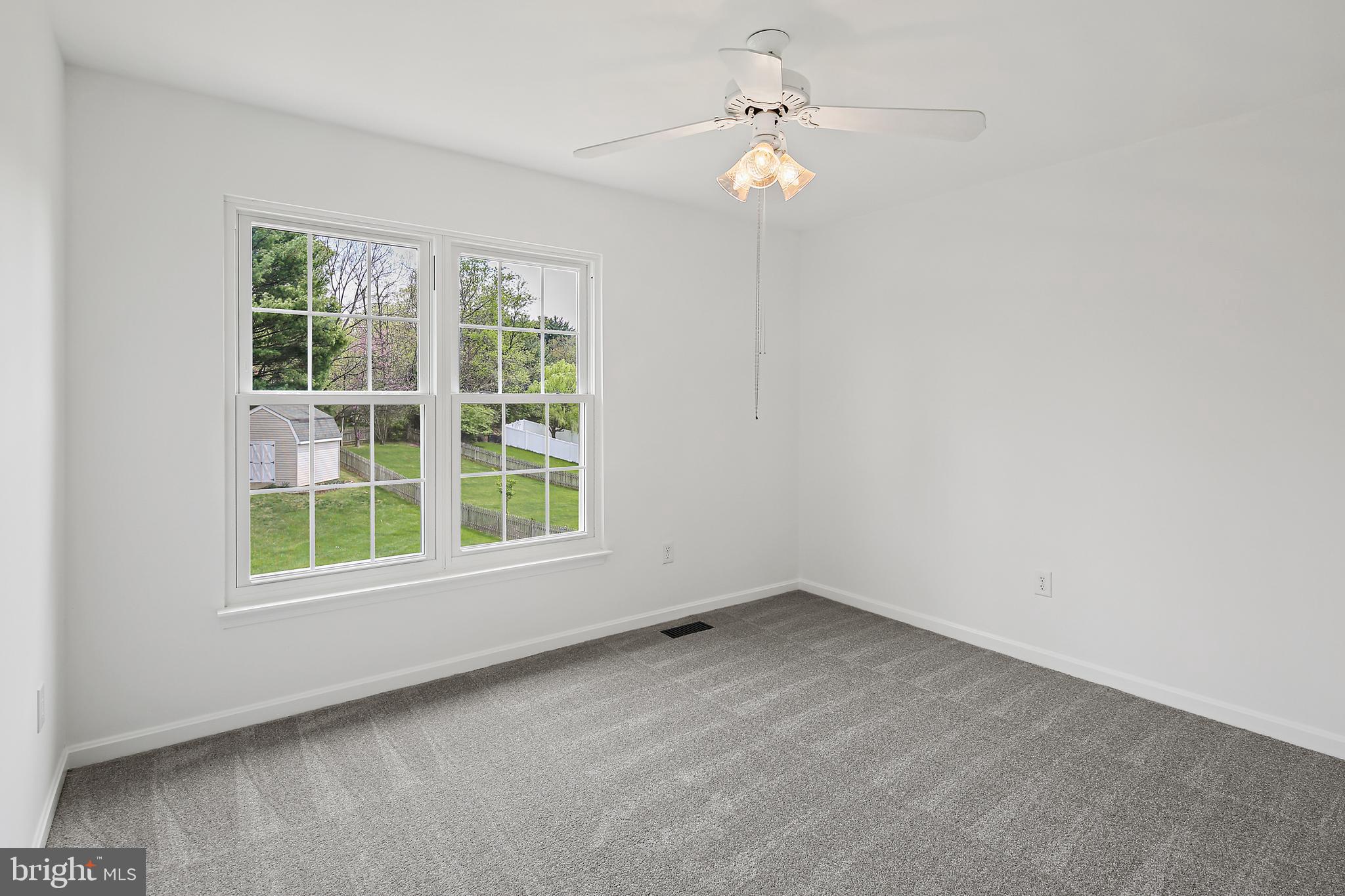 MONTGOMERY MEADOWS - Residential