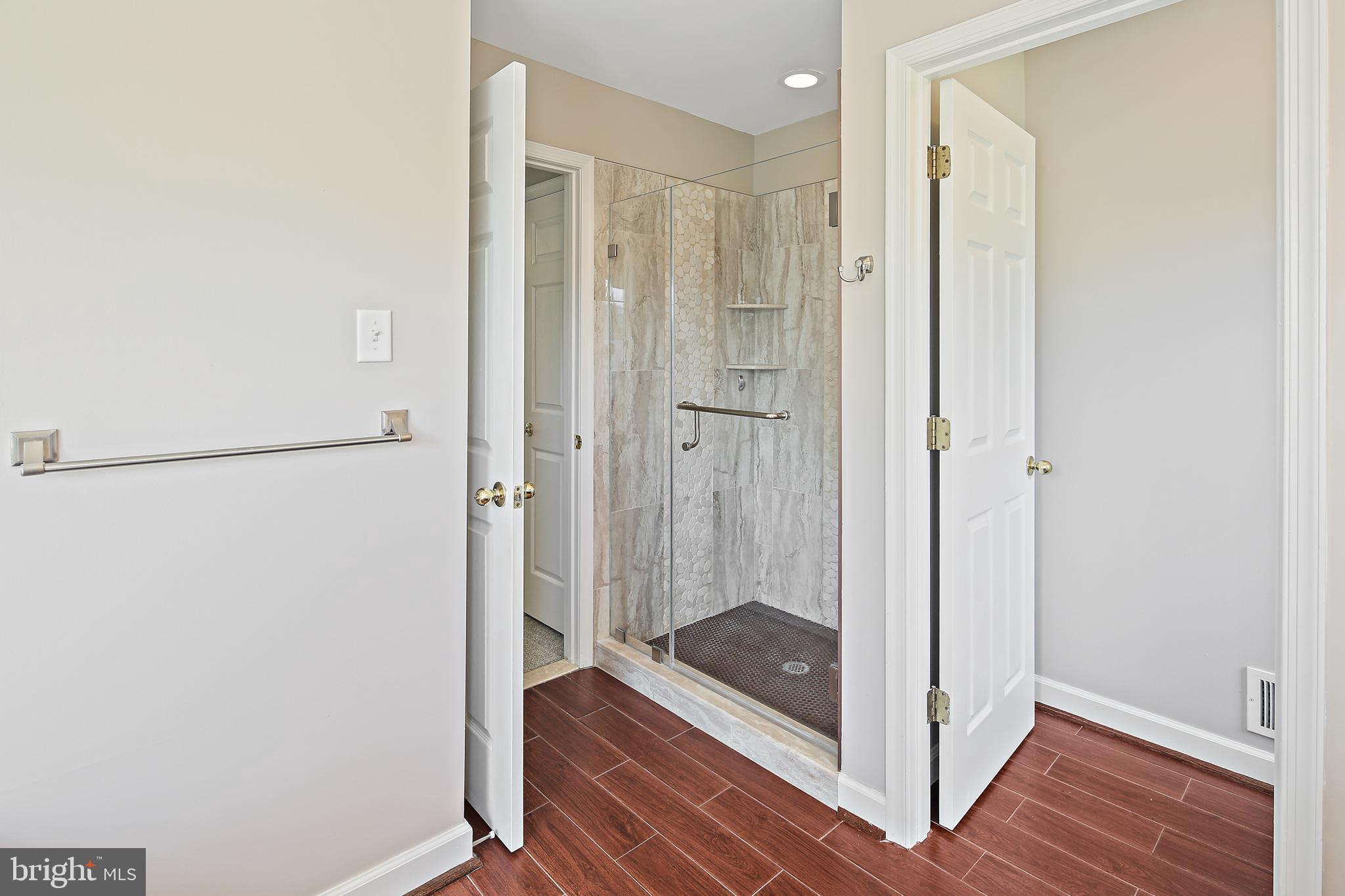 MONTGOMERY MEADOWS - Residential