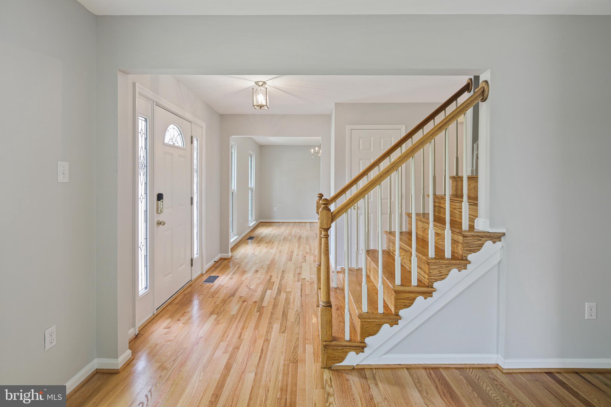 MONTGOMERY MEADOWS - Residential