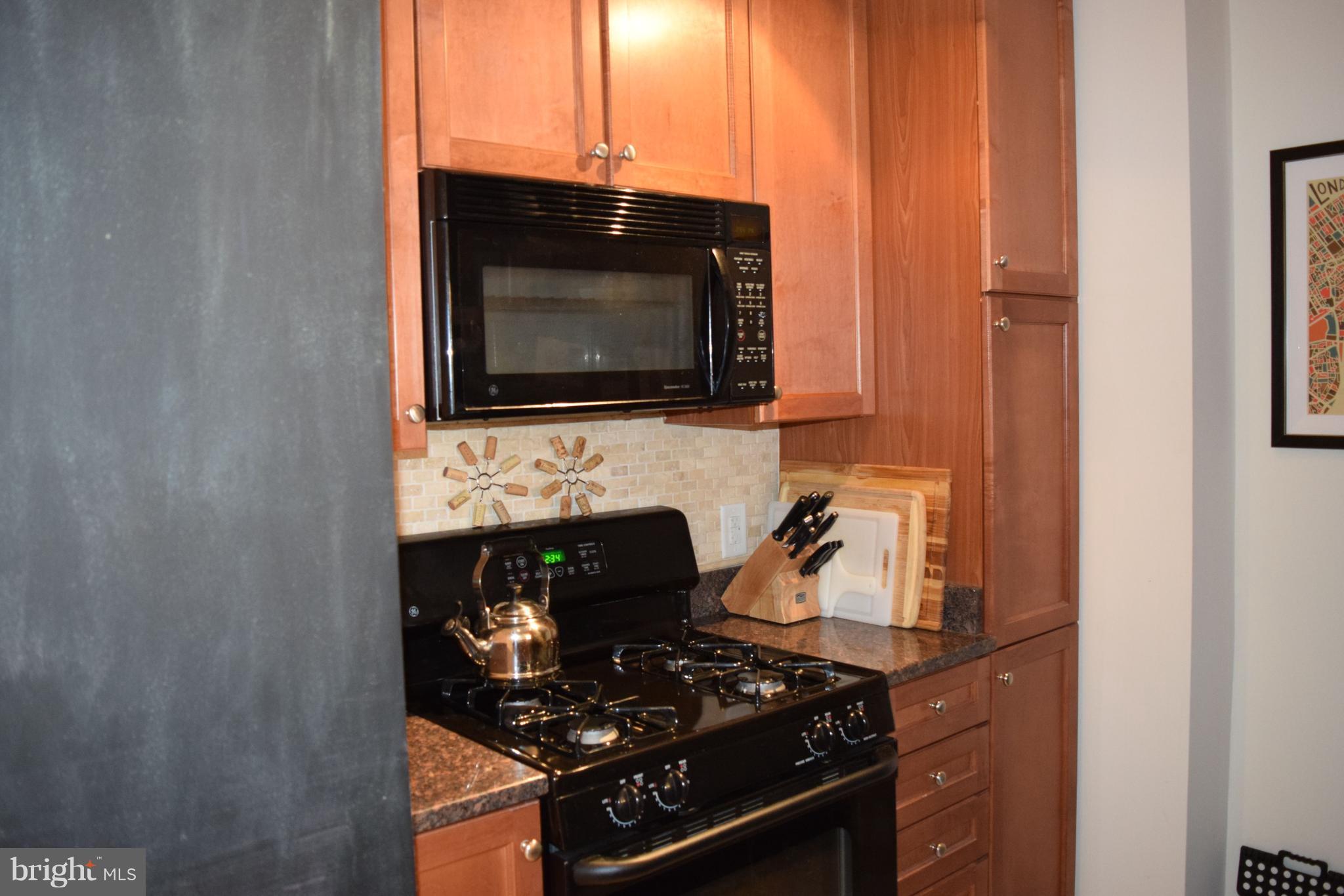 CONTINENTAL - Residential Lease