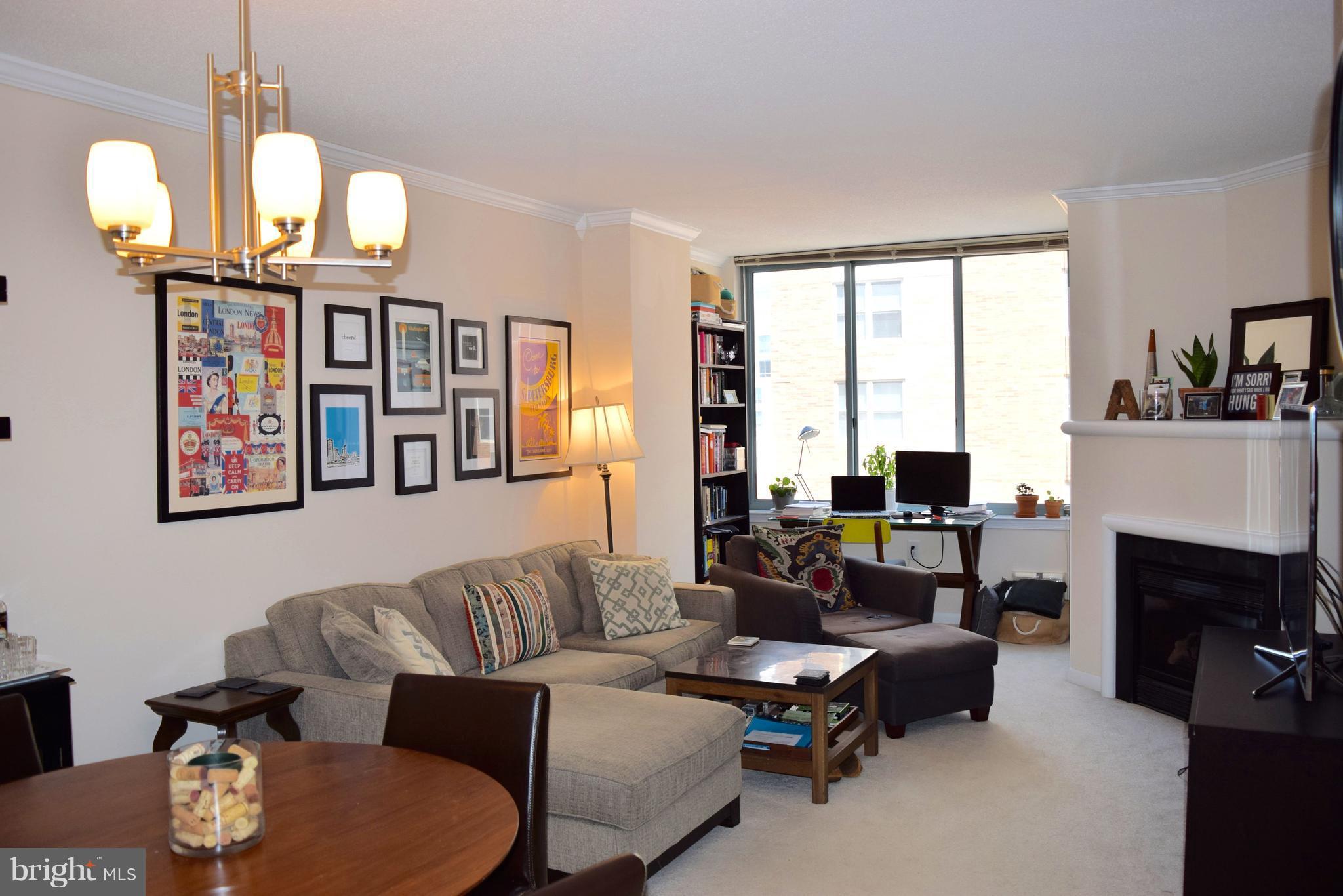 CONTINENTAL - Residential Lease