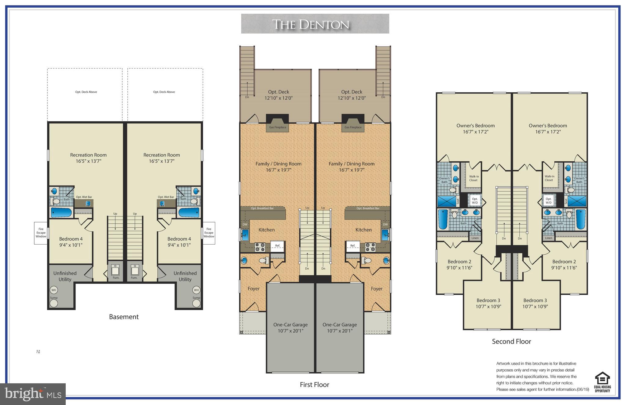 HARWOOD PARK - Residential