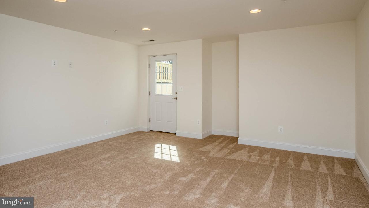 HARWOOD PARK - Residential