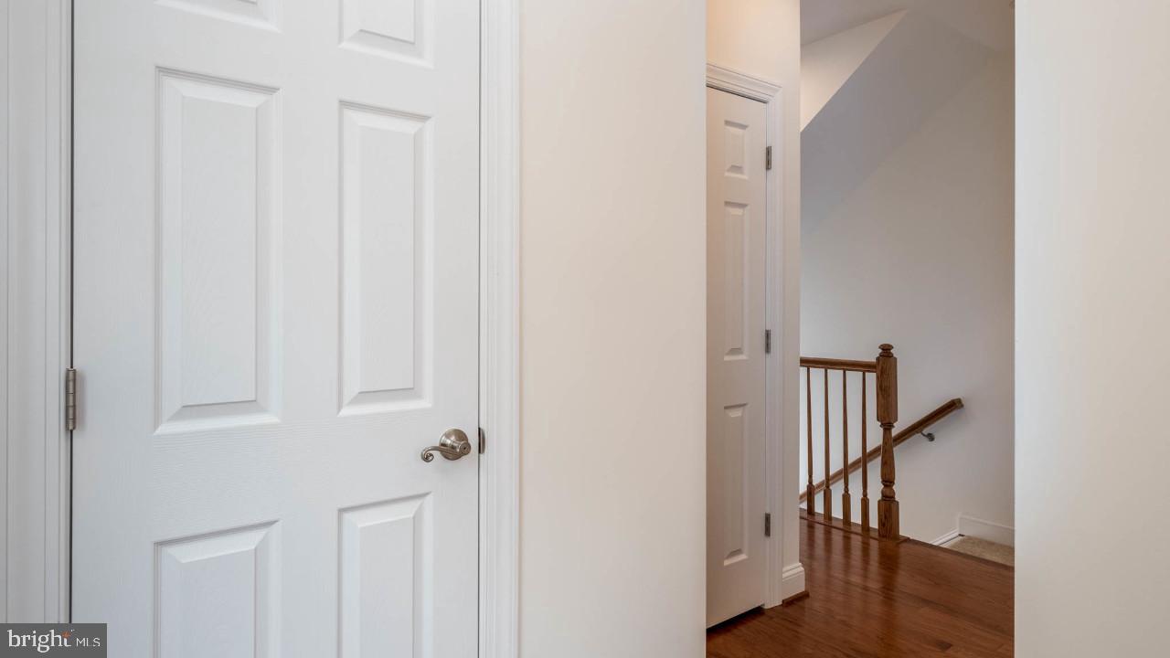 HARWOOD PARK - Residential