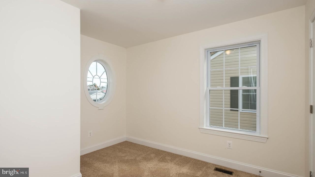 HARWOOD PARK - Residential