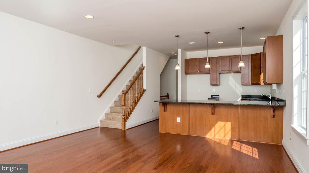 HARWOOD PARK - Residential