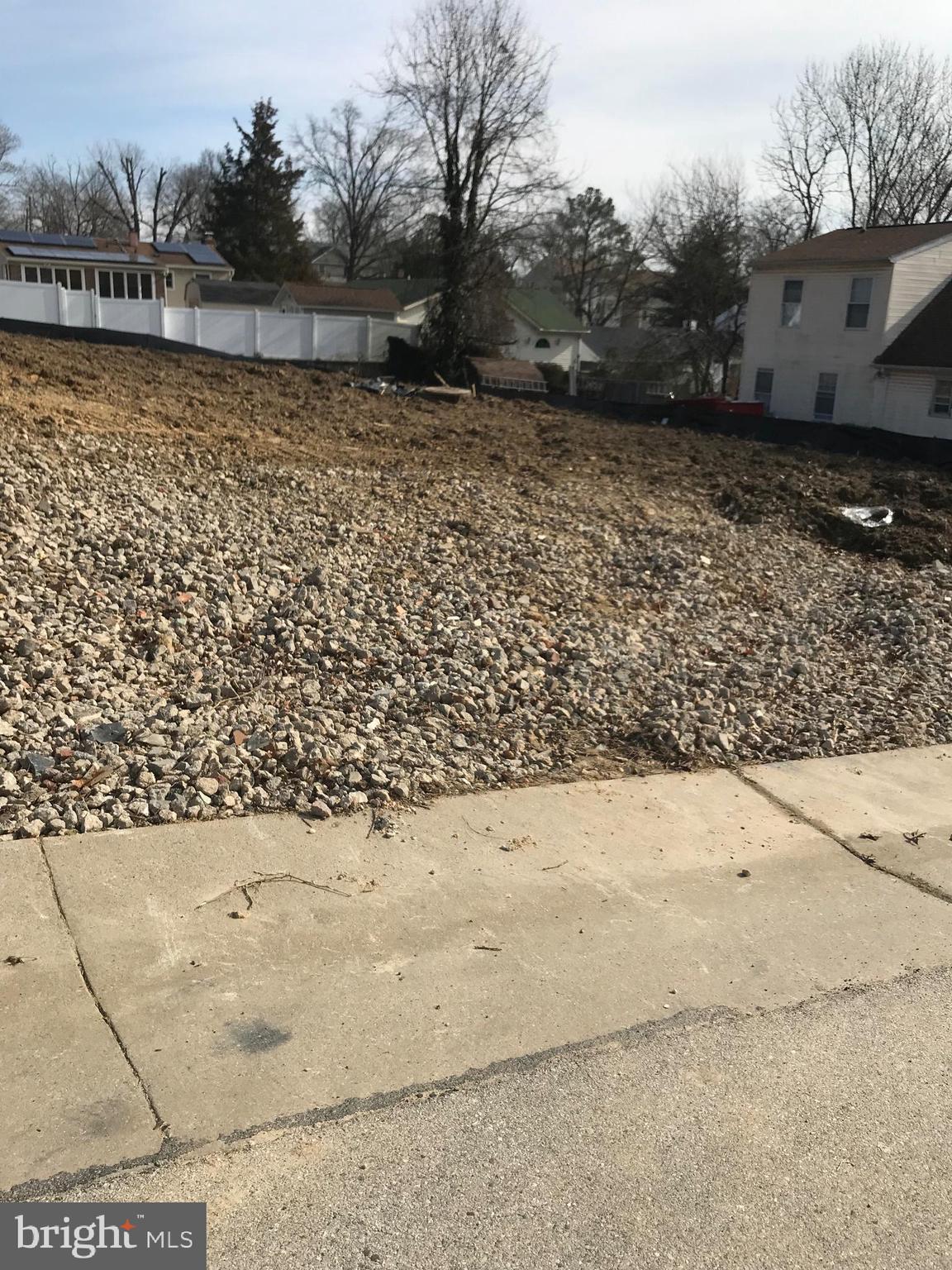 HARWOOD PARK - Residential