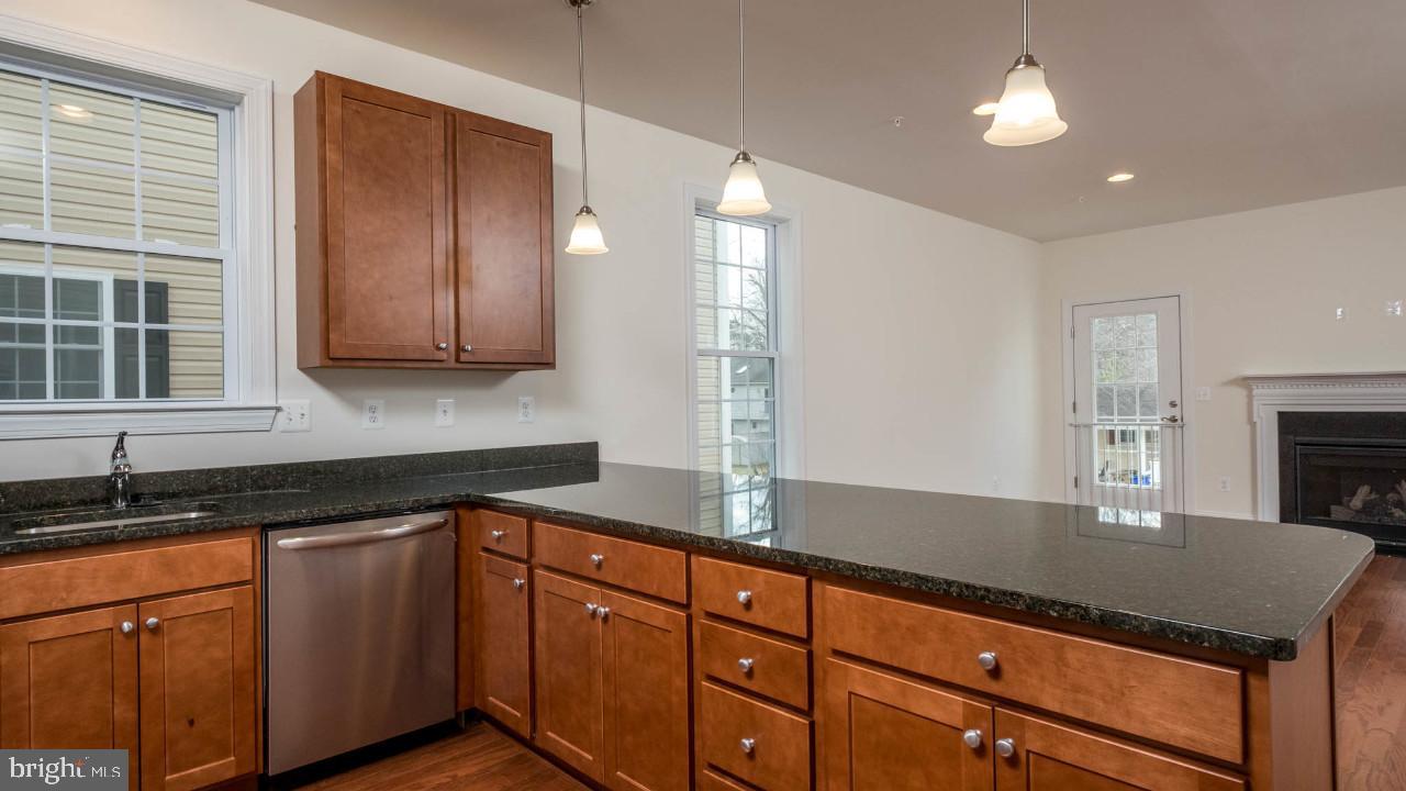 HARWOOD PARK - Residential