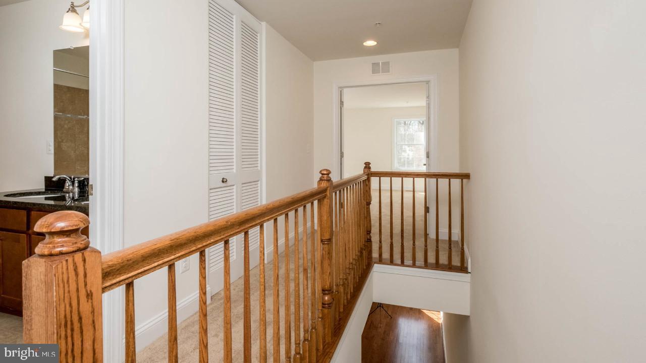 HARWOOD PARK - Residential