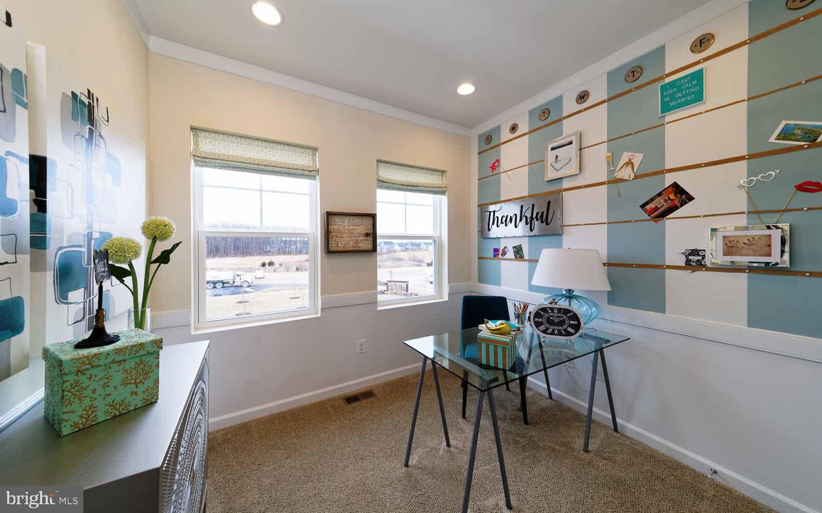 SNOWDEN BRIDGE - Residential