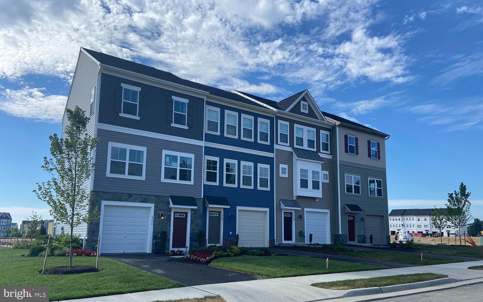 SNOWDEN BRIDGE - Residential