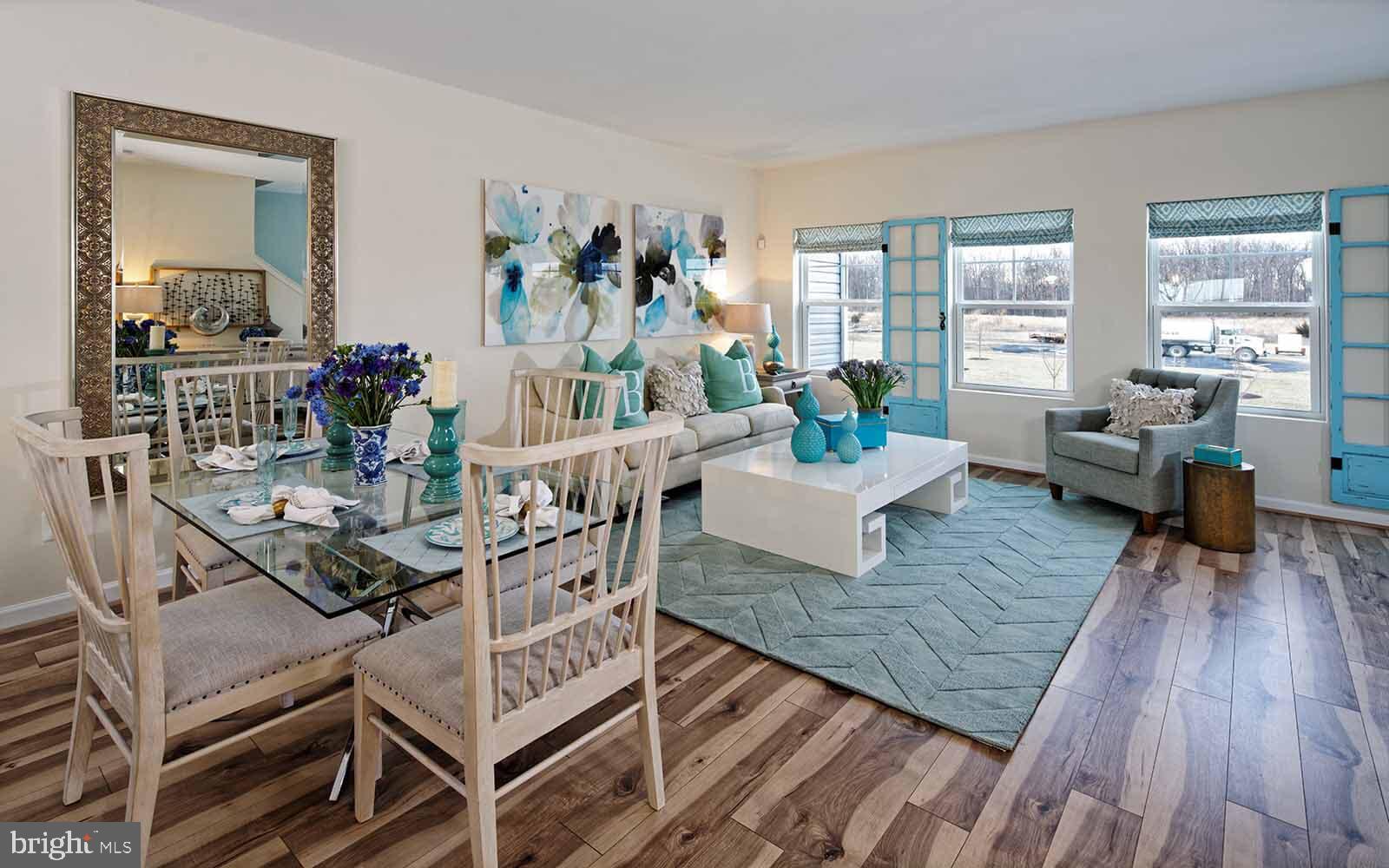 SNOWDEN BRIDGE - Residential