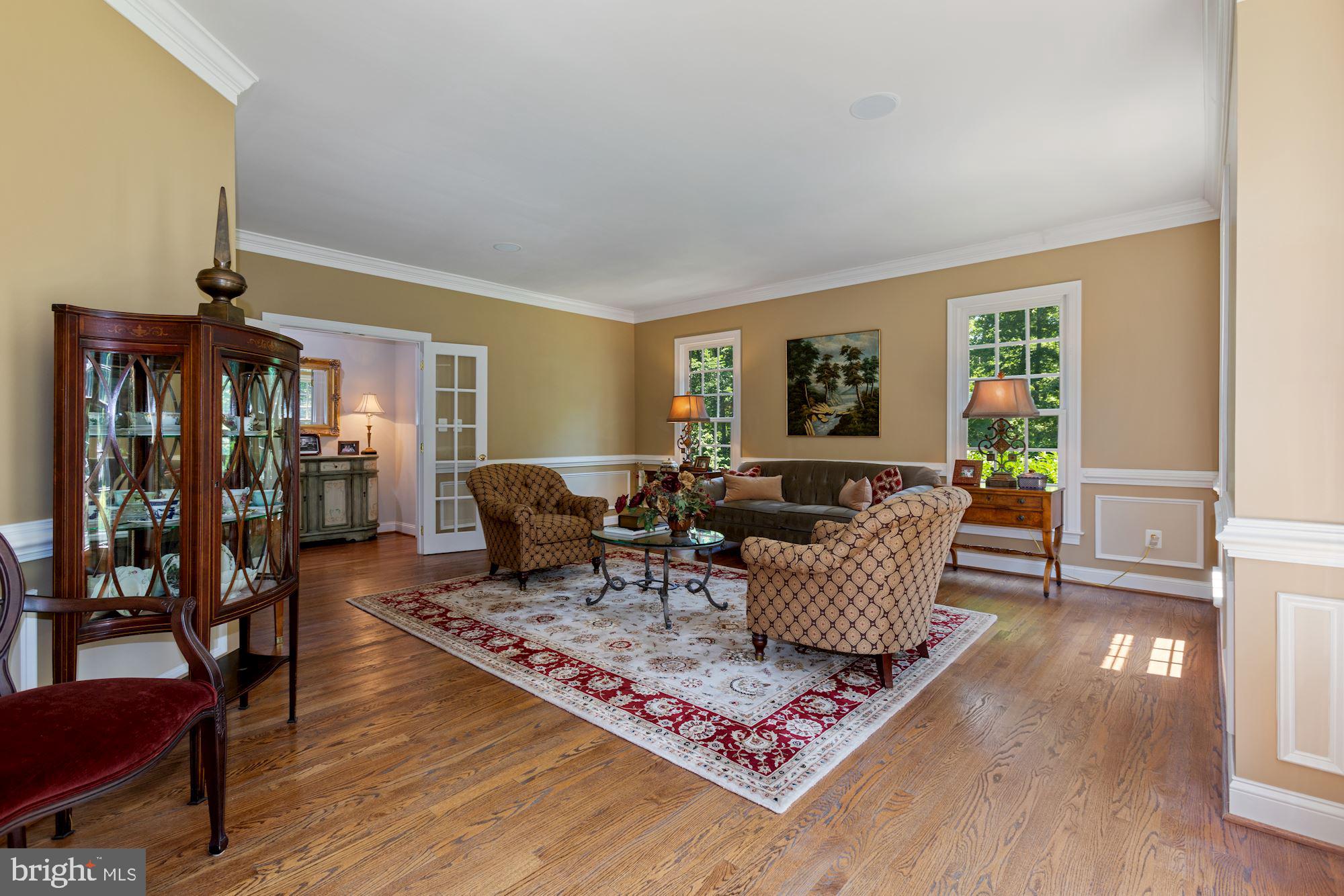 CARDINAL FOREST - Residential