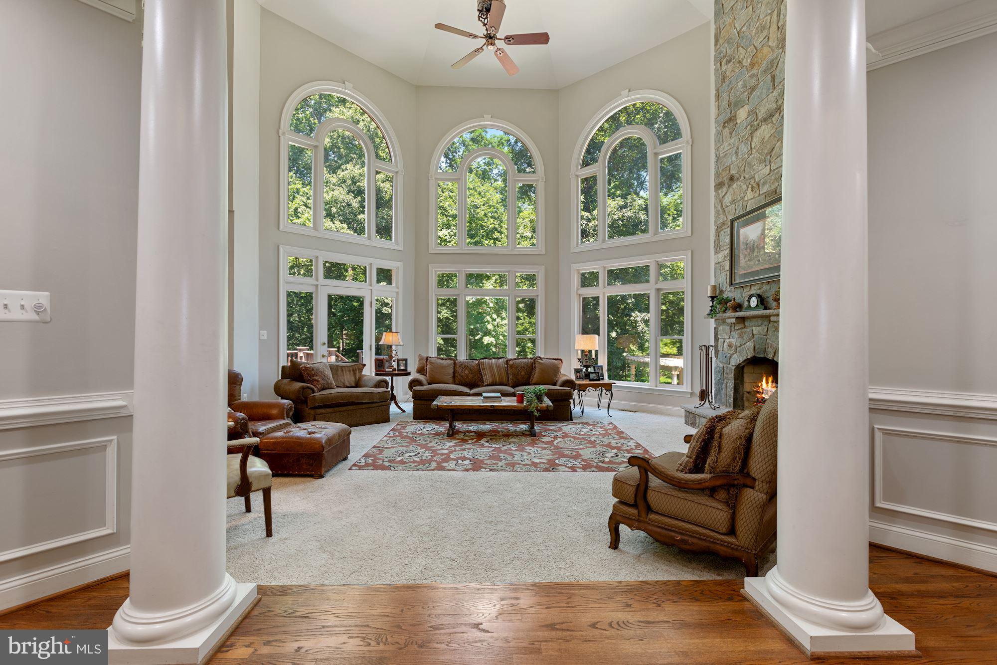 CARDINAL FOREST - Residential