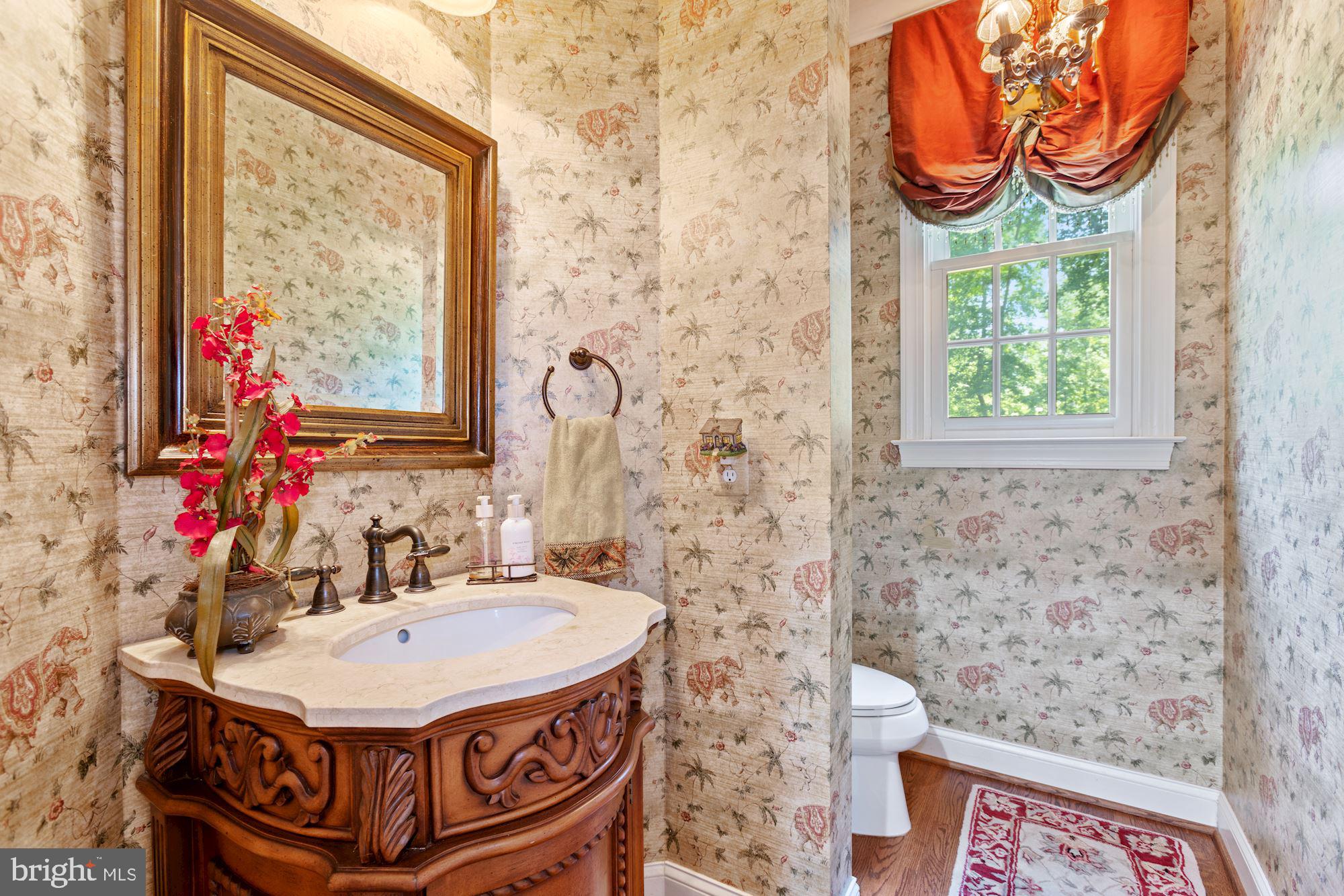 CARDINAL FOREST - Residential