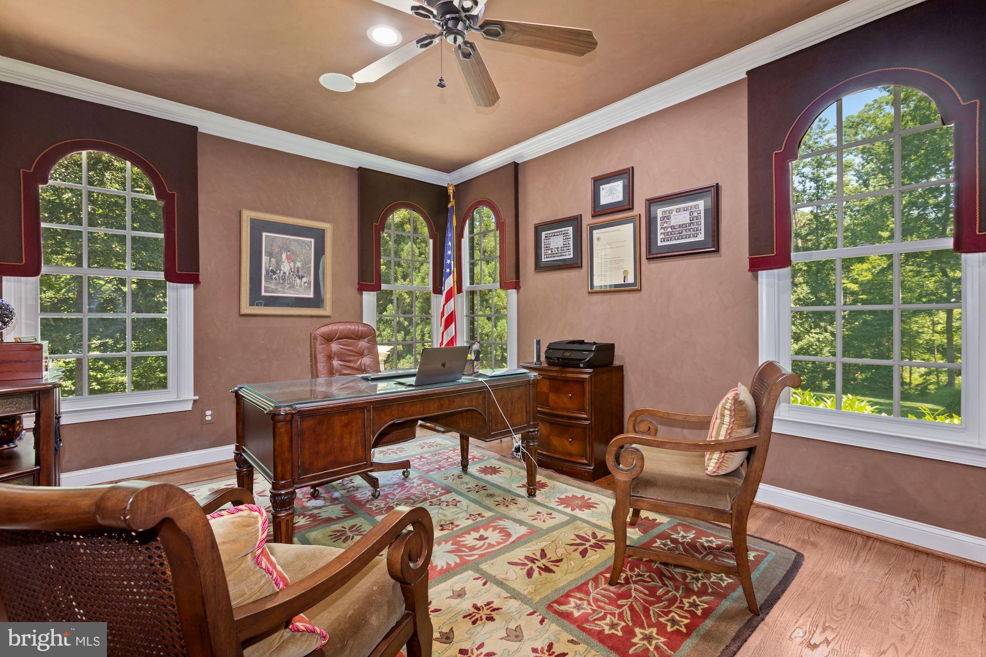 CARDINAL FOREST - Residential