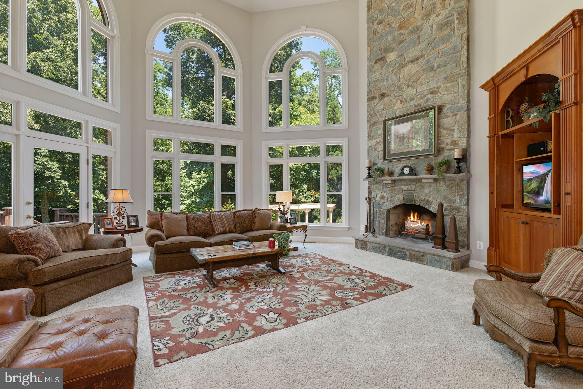 CARDINAL FOREST - Residential