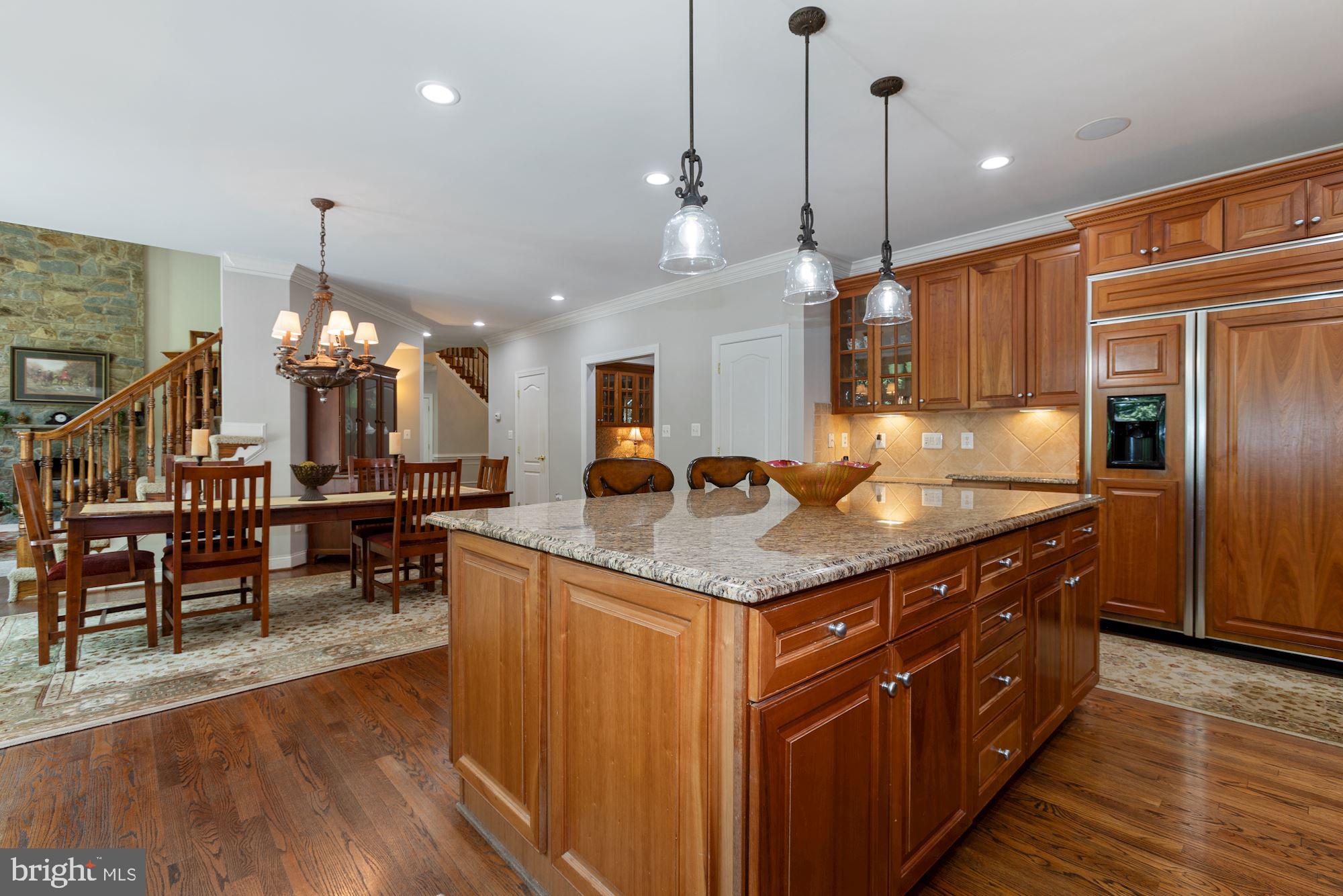 CARDINAL FOREST - Residential