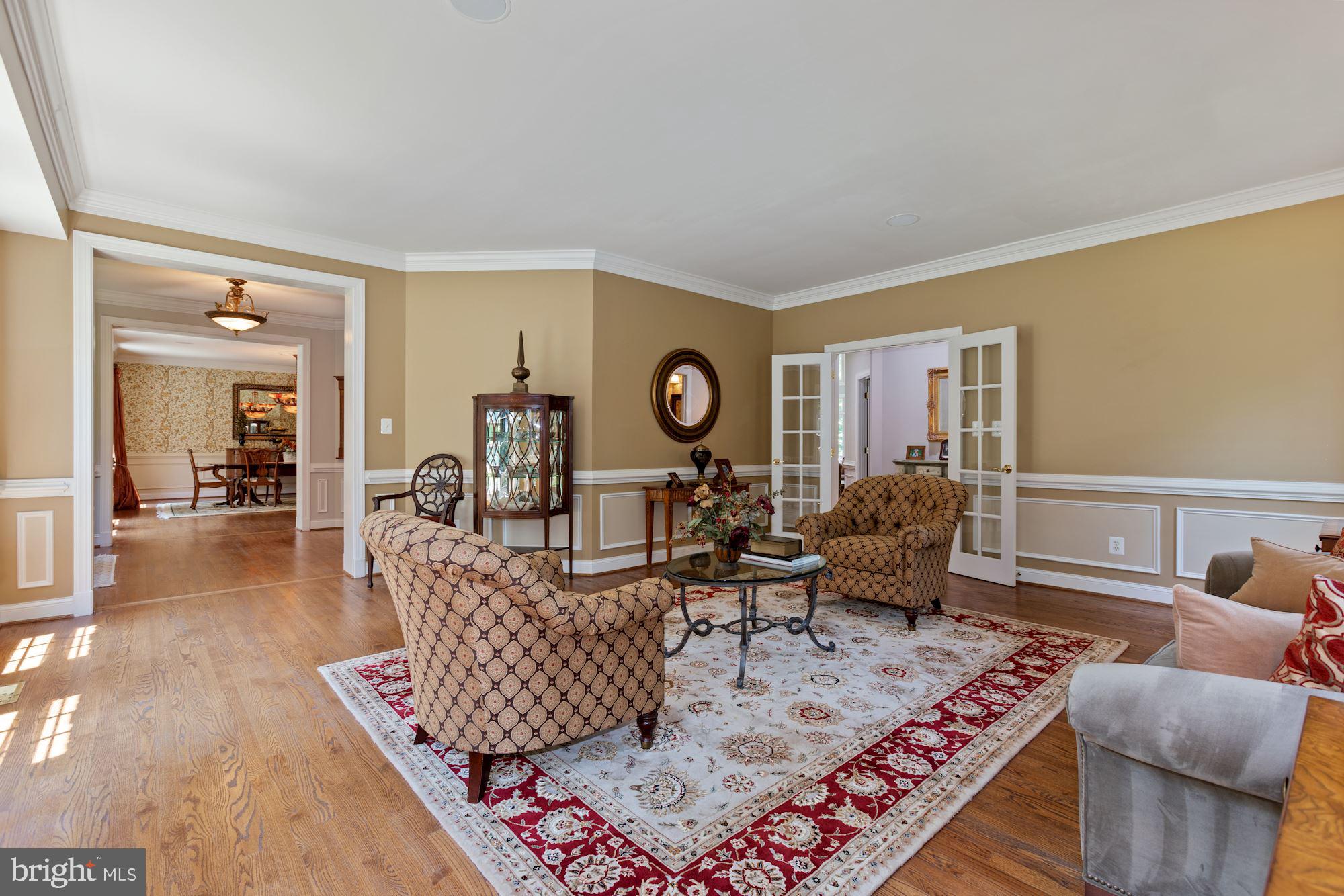 CARDINAL FOREST - Residential