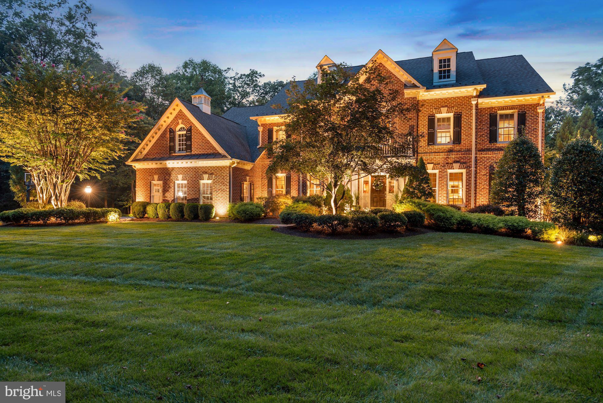 CARDINAL FOREST - Residential