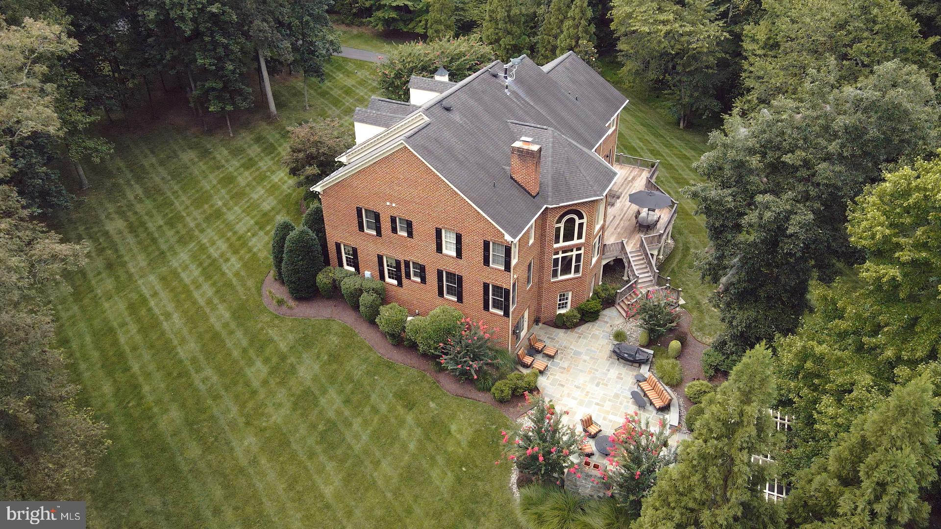 CARDINAL FOREST - Residential